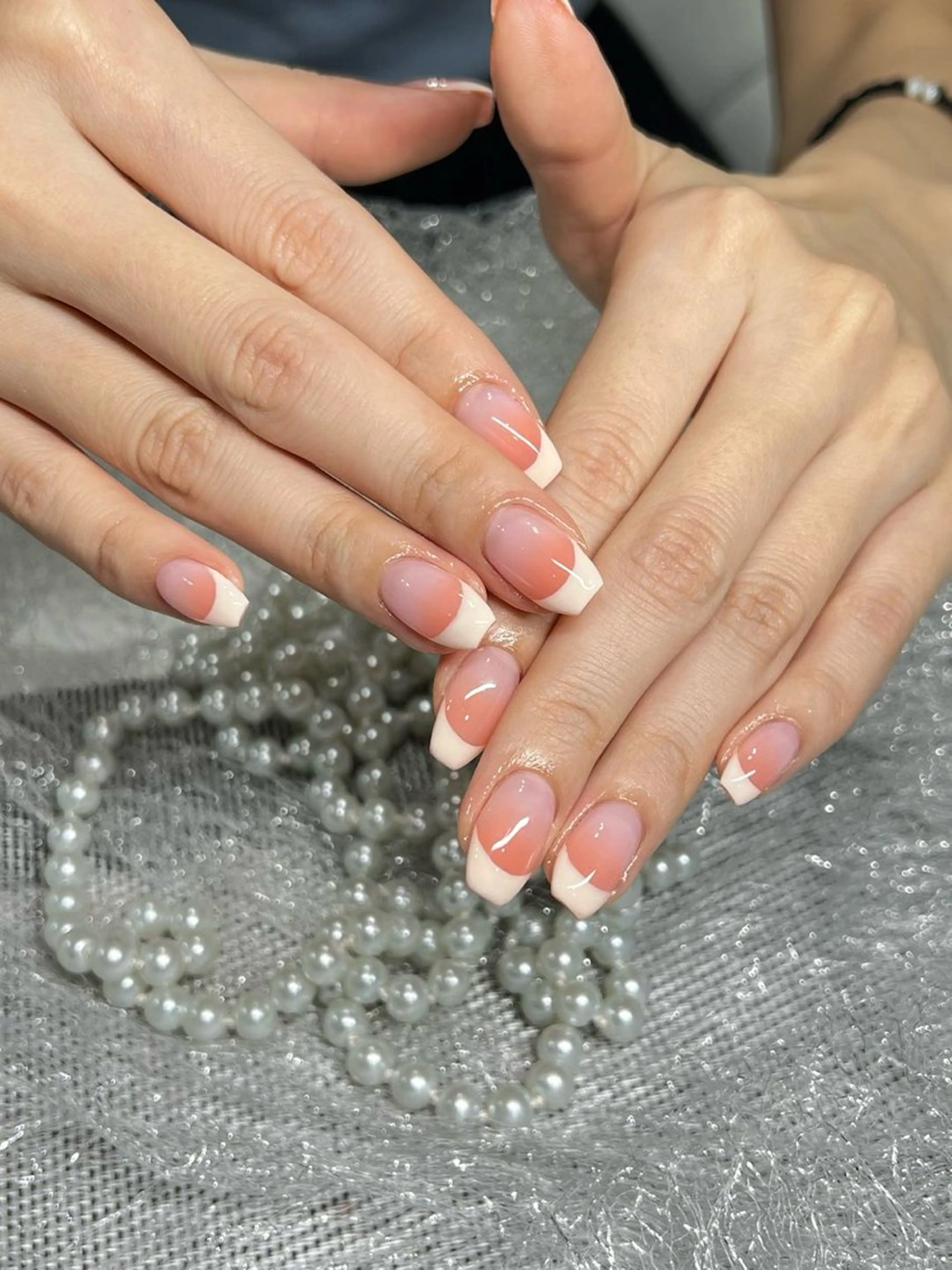 ネイル More Glam 池袋東口店のネイルデザイン