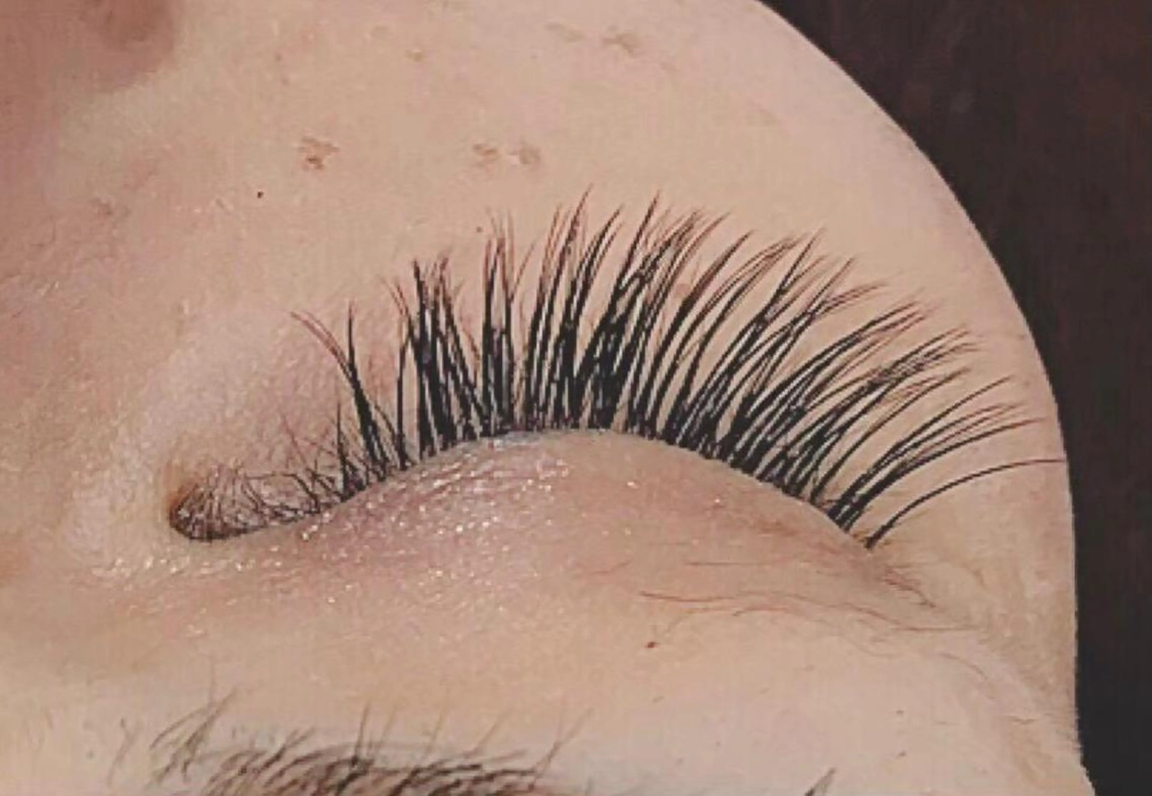 マツエク・マツパ 宮崎 澪奈のマツエク・マツパデザイン