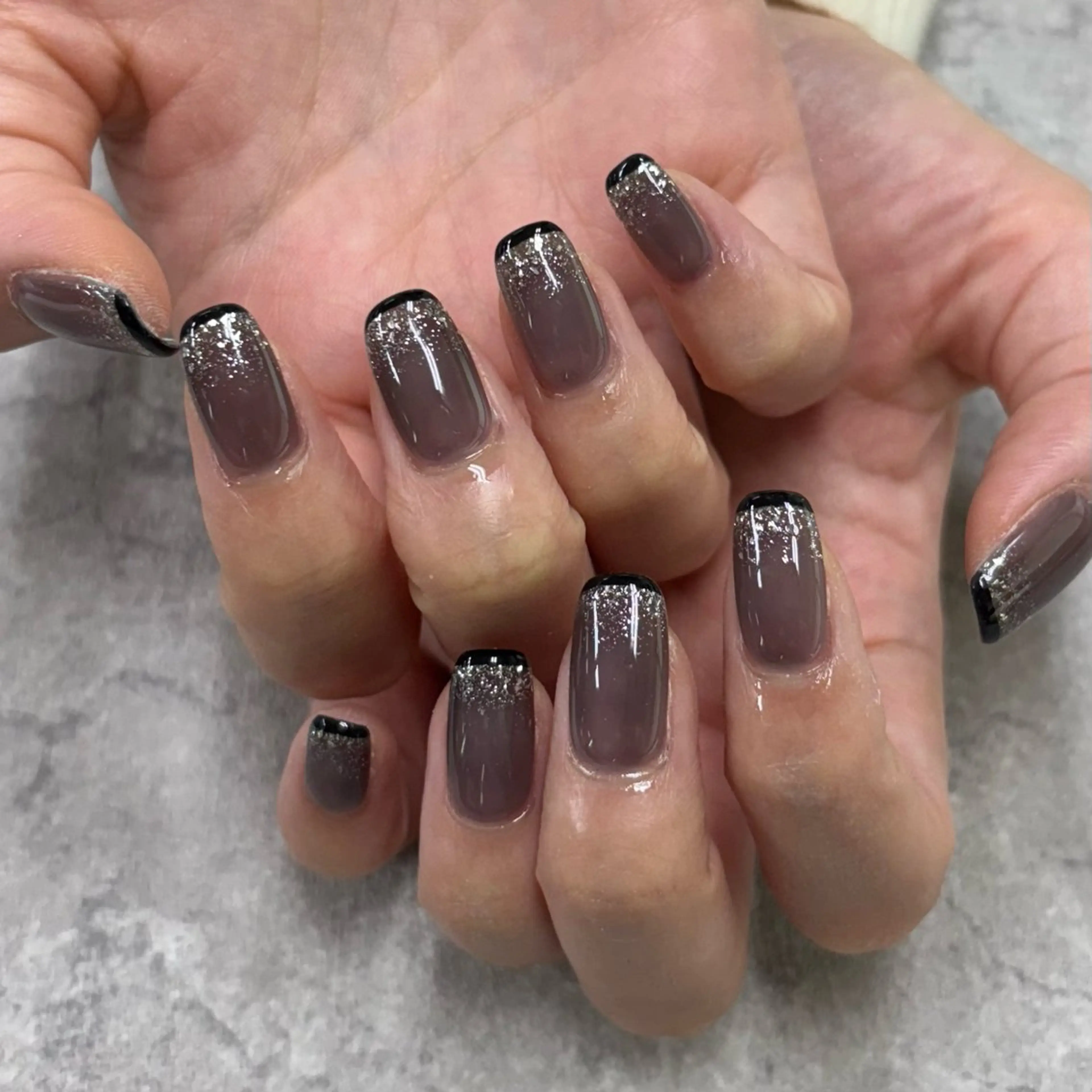 ネイル ハンドネイル NUMAZAWA KASUMIのネイルデザイン