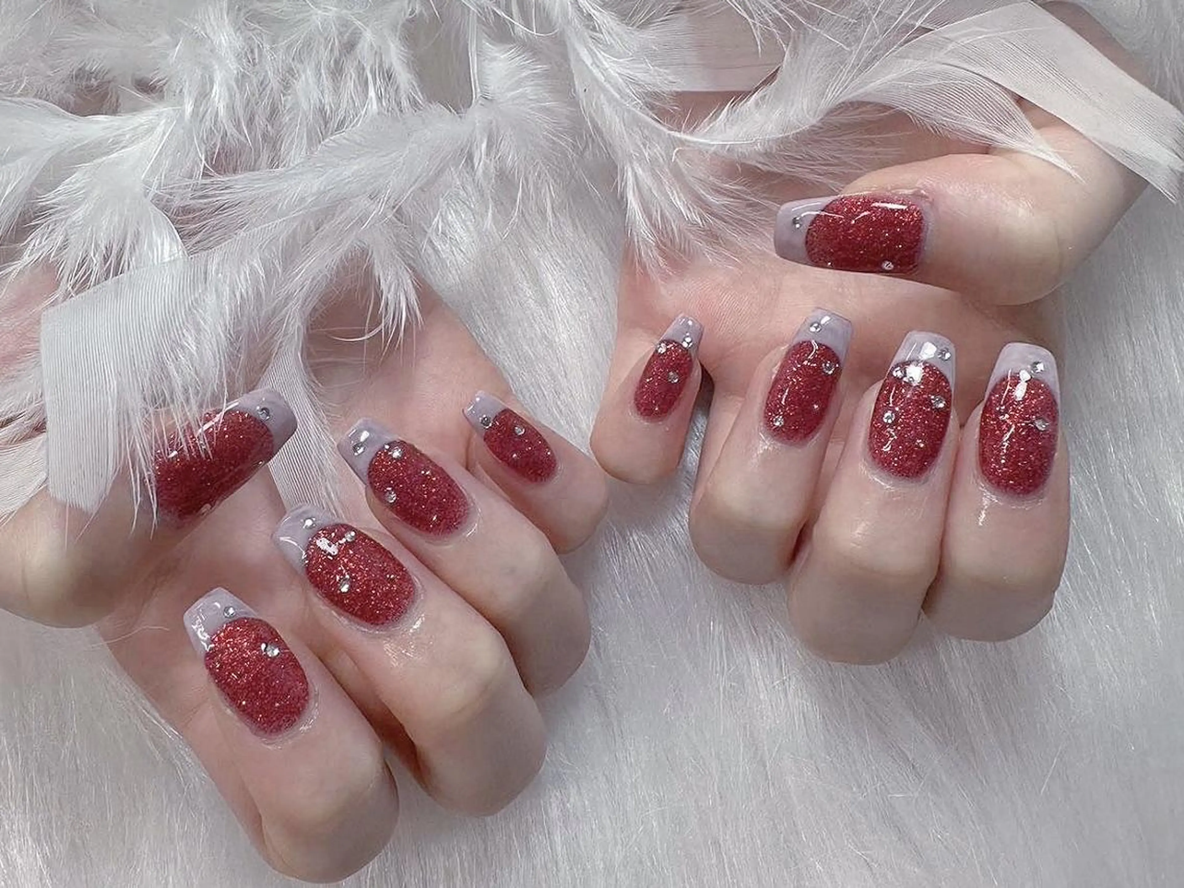 ネイル Nail Monsterのネイルデザイン