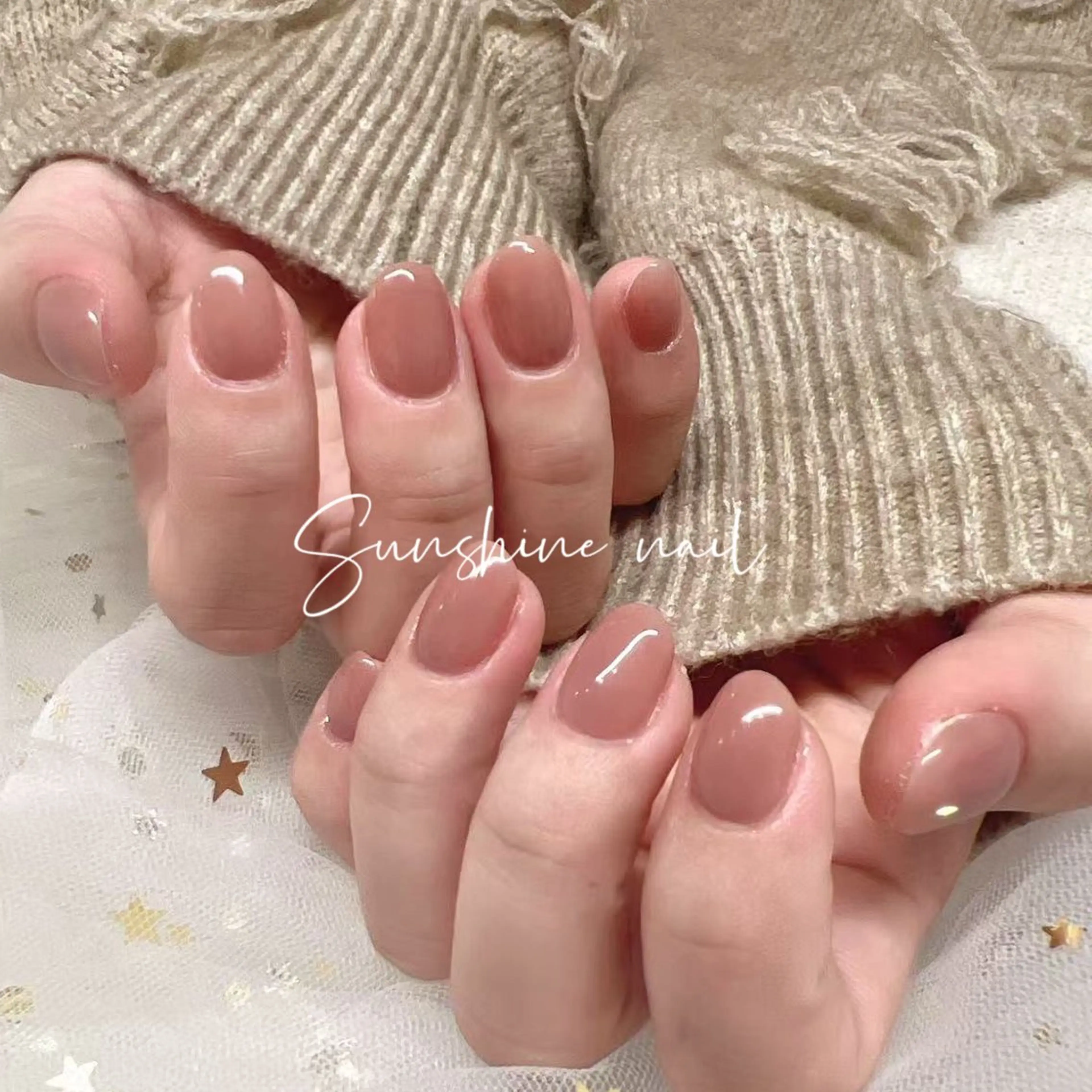 ネイル Sunshine   nail salon所属・サンシャイン ネイル池袋店のネイルデザイン