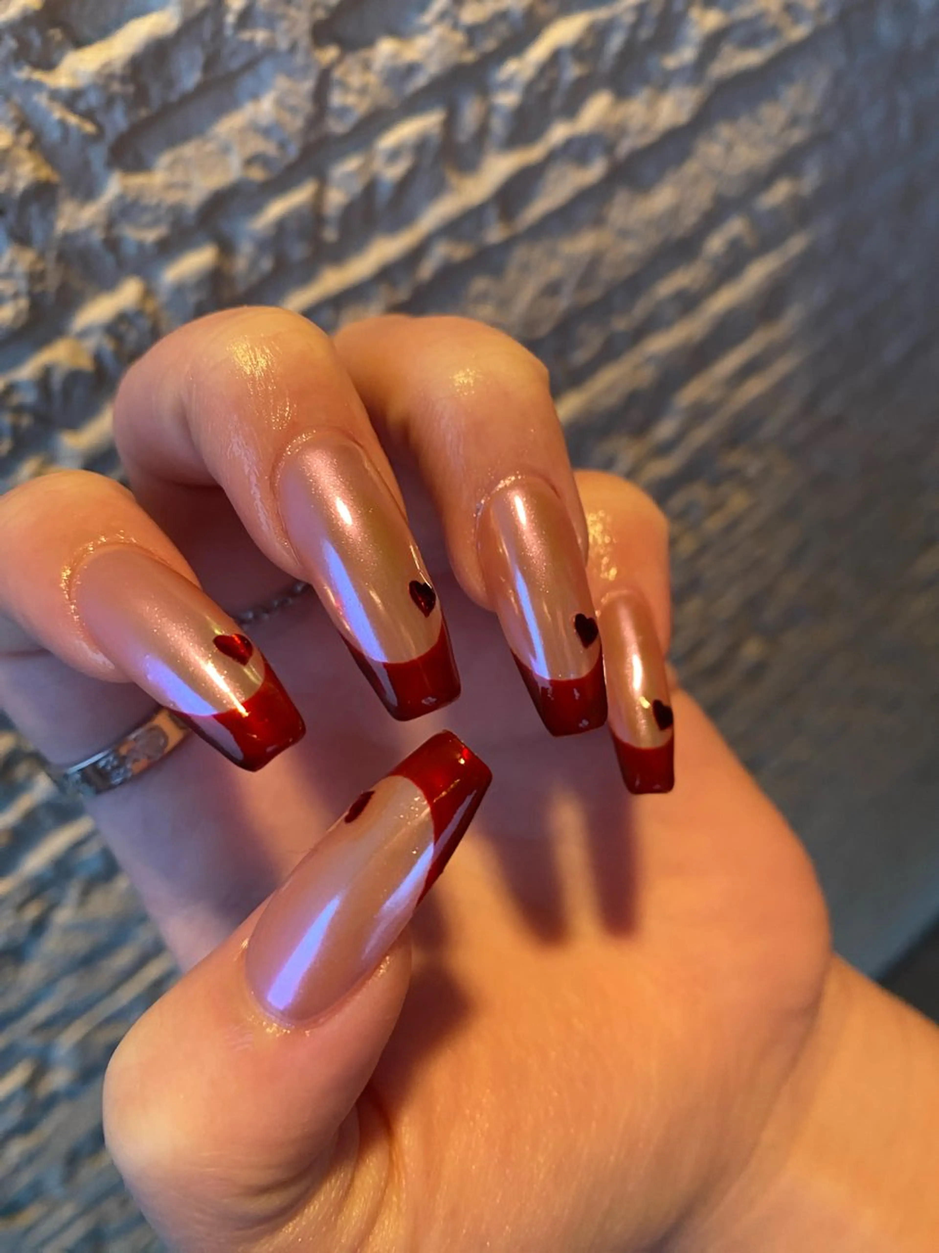 ネイル ネイルサロン& スクールGONAのネイルデザイン