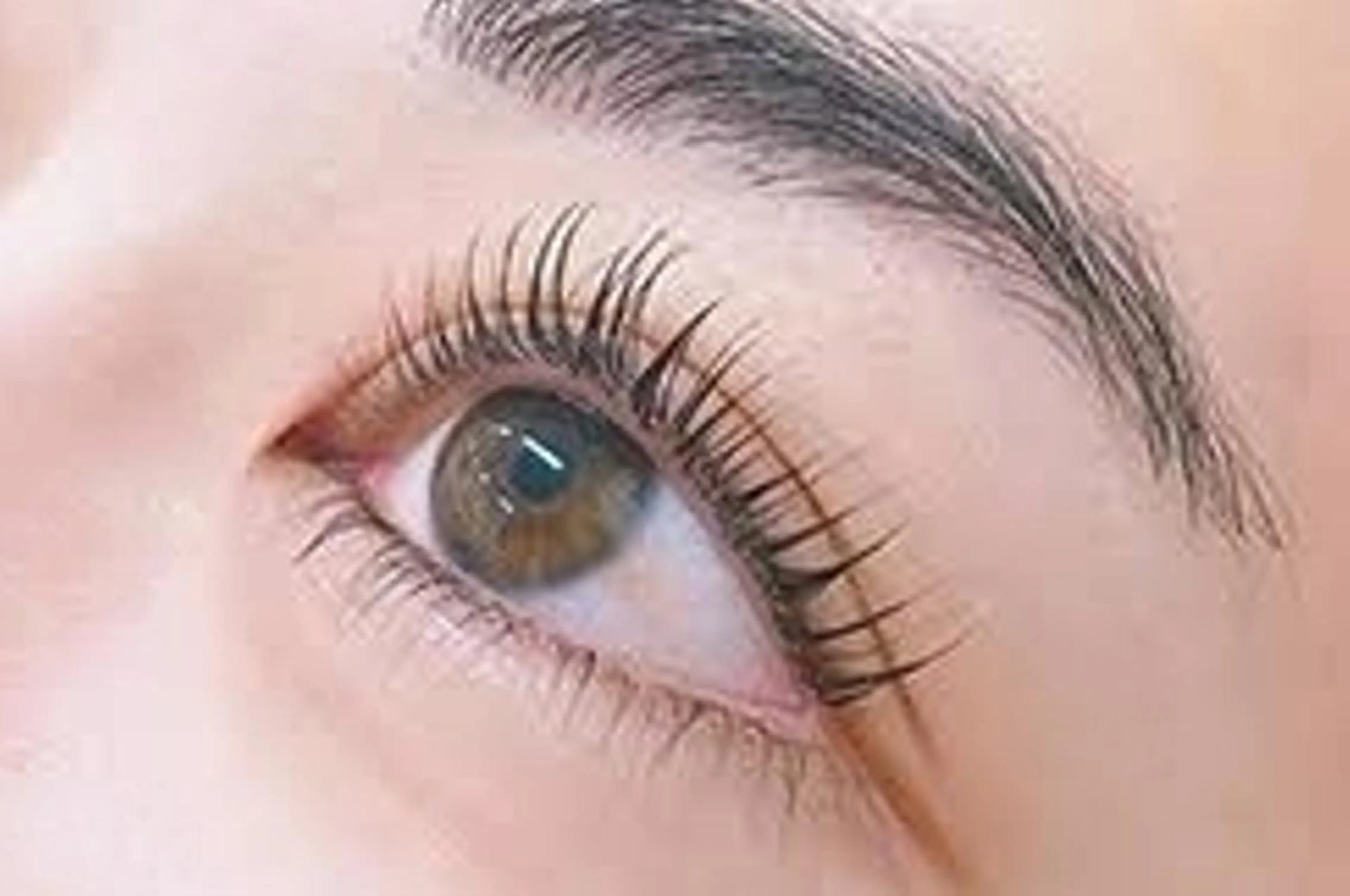 ✨モデル募集✨次世代まつ毛パーマ〘 ラッシュリフト 〙  【平日9:30-15:30 限定】の写真