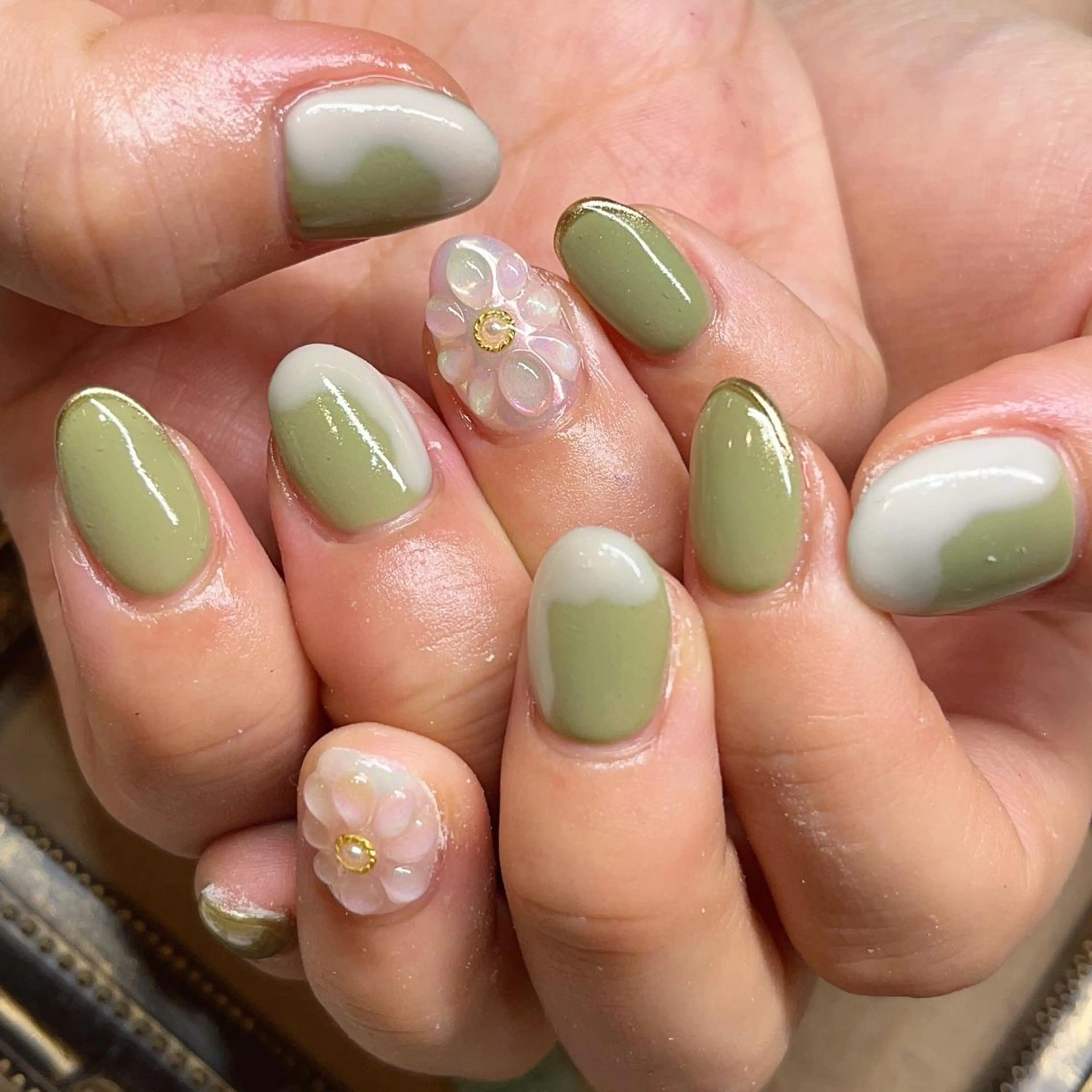 ネイル アートネイル ♡Nailist yui♡のネイルデザイン