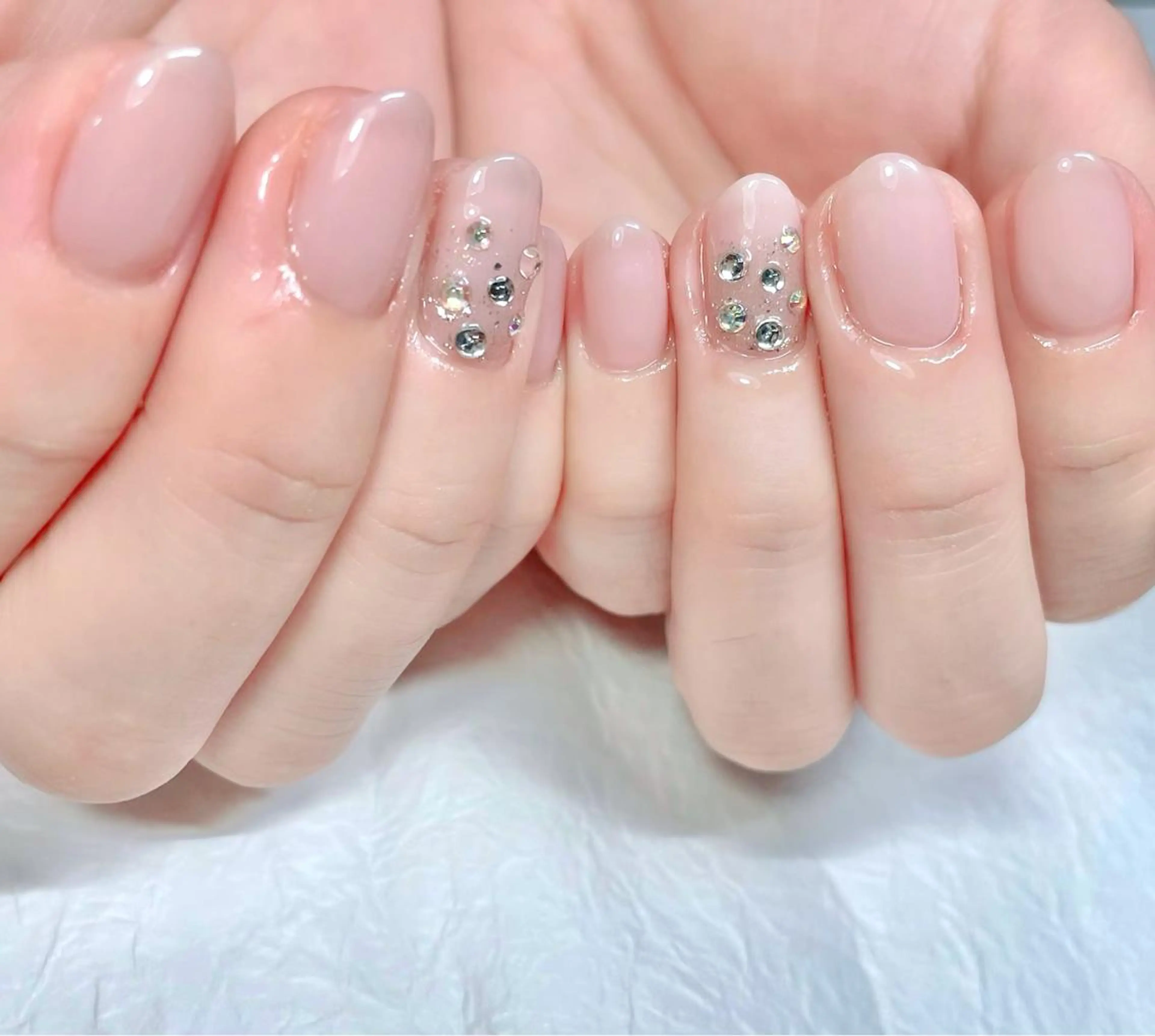 ネイル ハンドネイル Nail salon Venusのネイルデザイン