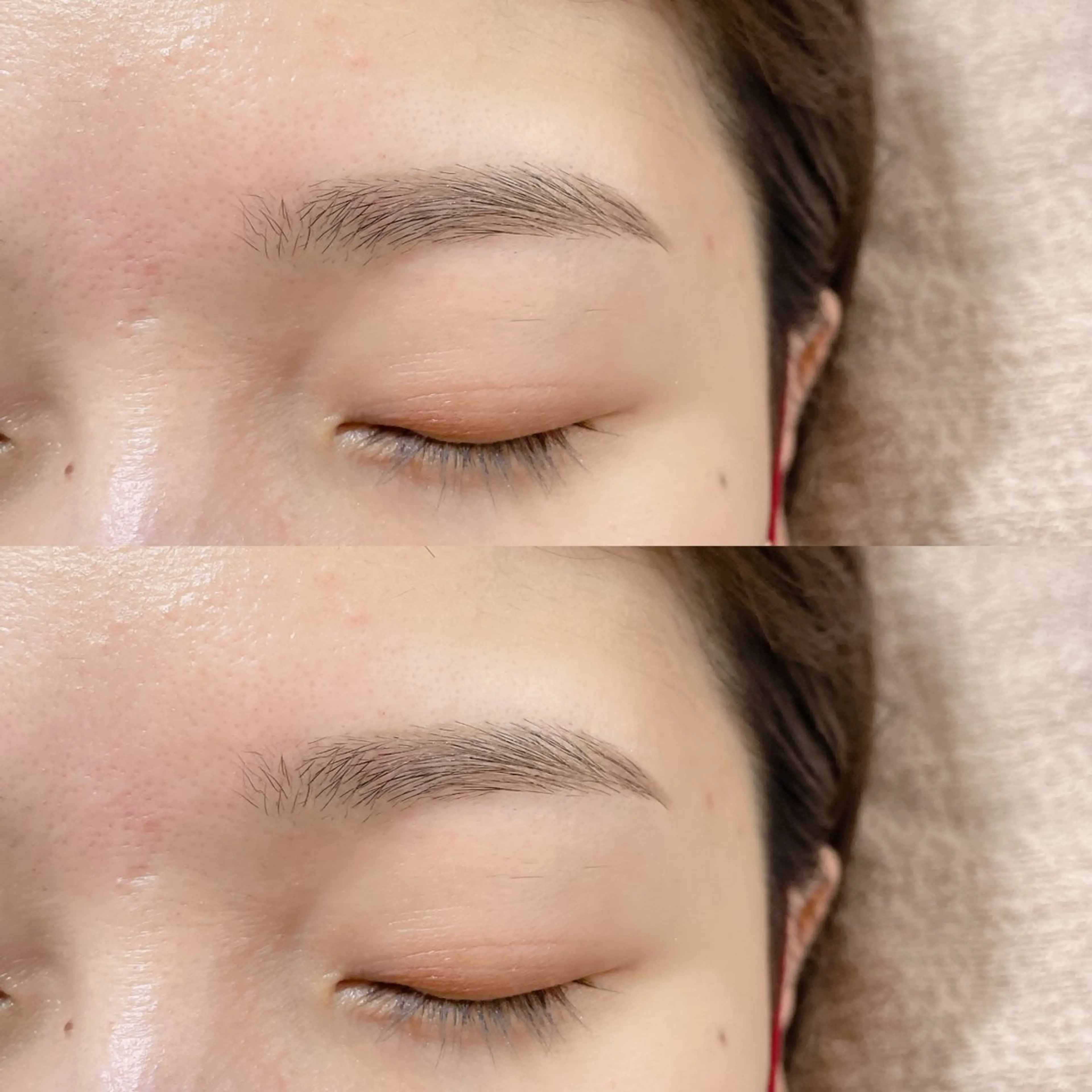 アイブロウ CIEL所属・柴田 知香の眉毛・アイブロウイメージ