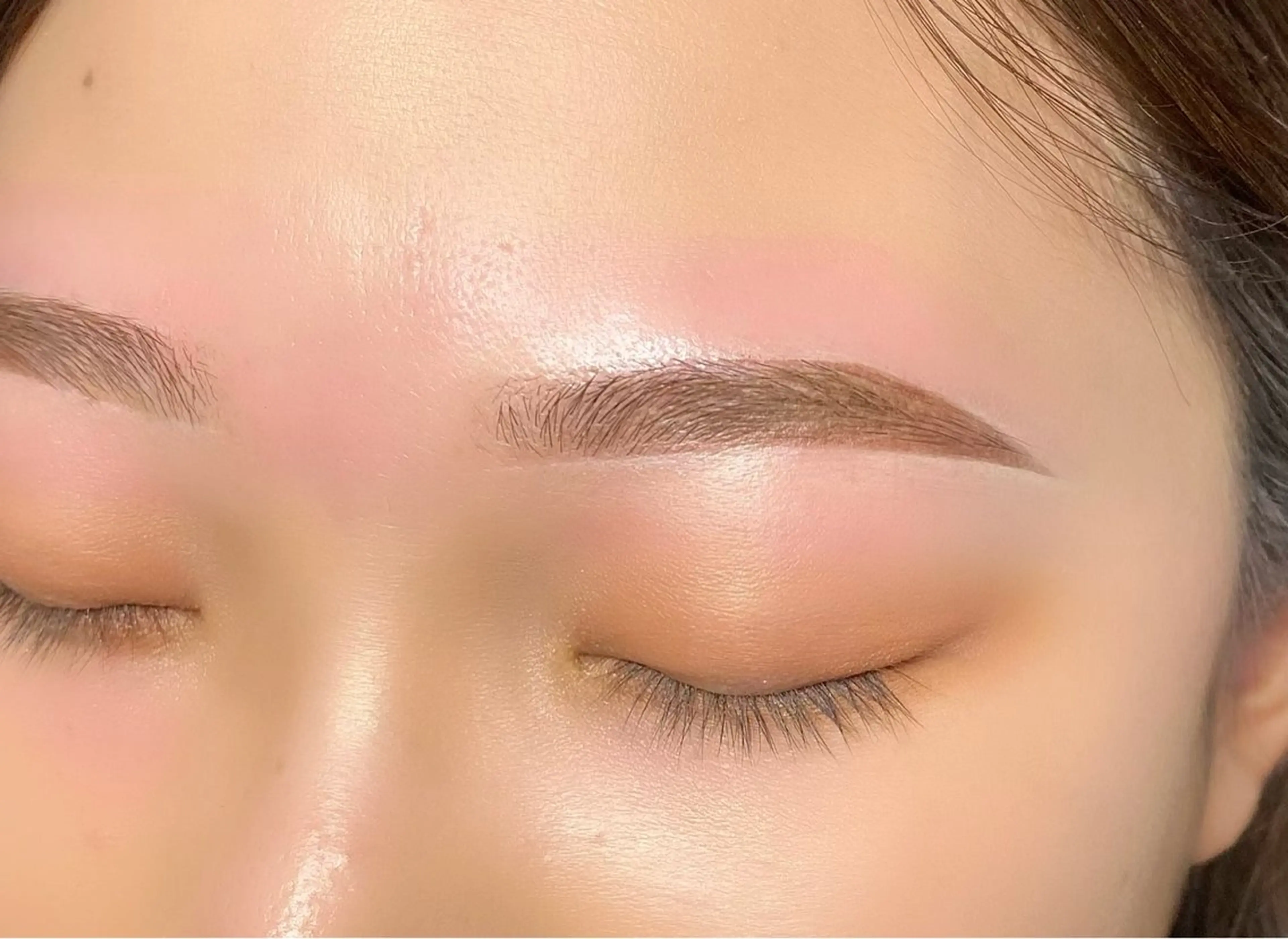 アイブロウ 眉毛ワックス脱毛 ワックス脱毛 眉カット その他(アイブロウ) Nao店長 /ルヴォルテ大須のマツエク・マツパデザイン