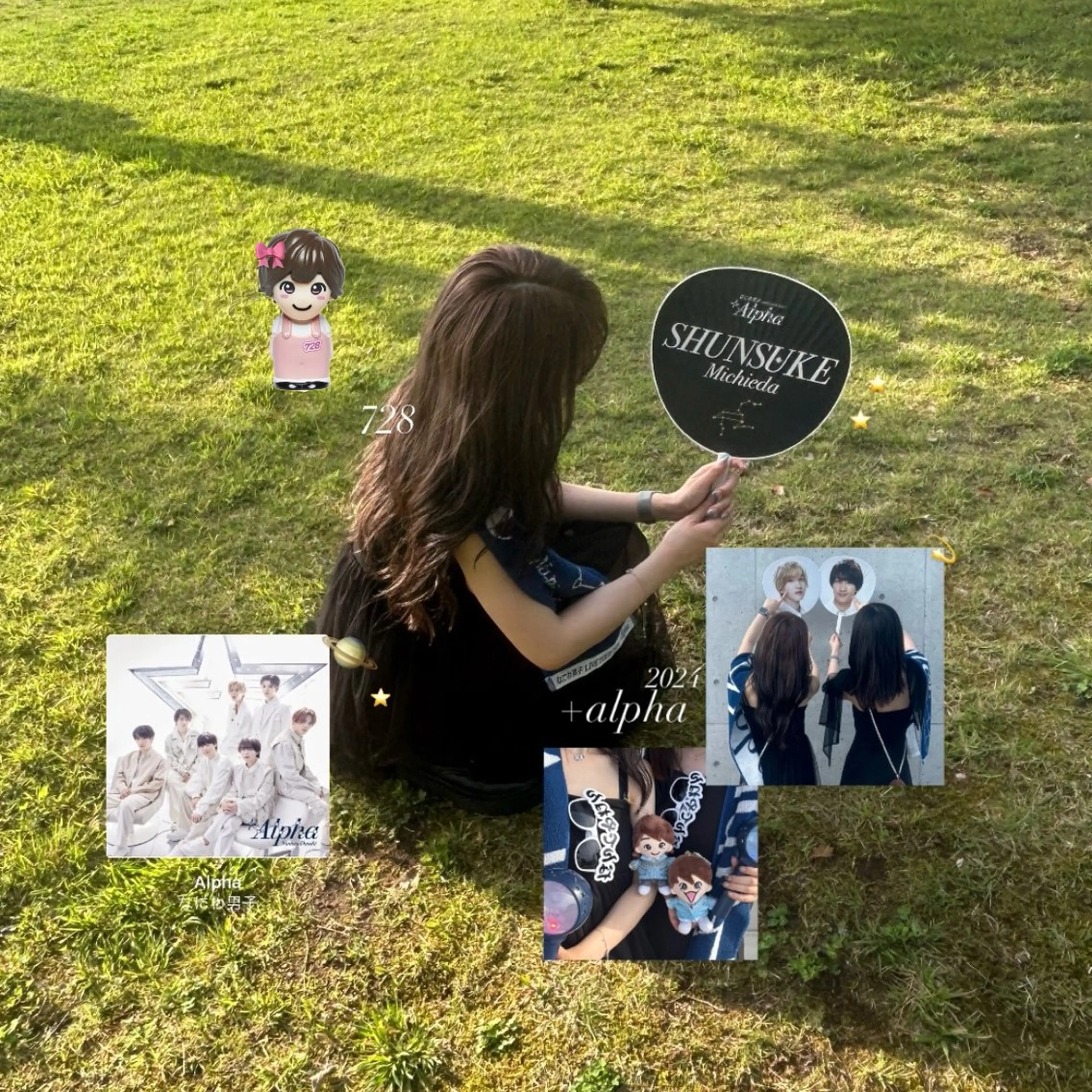 Ran ☆彡のマツエク・マツパデザイン