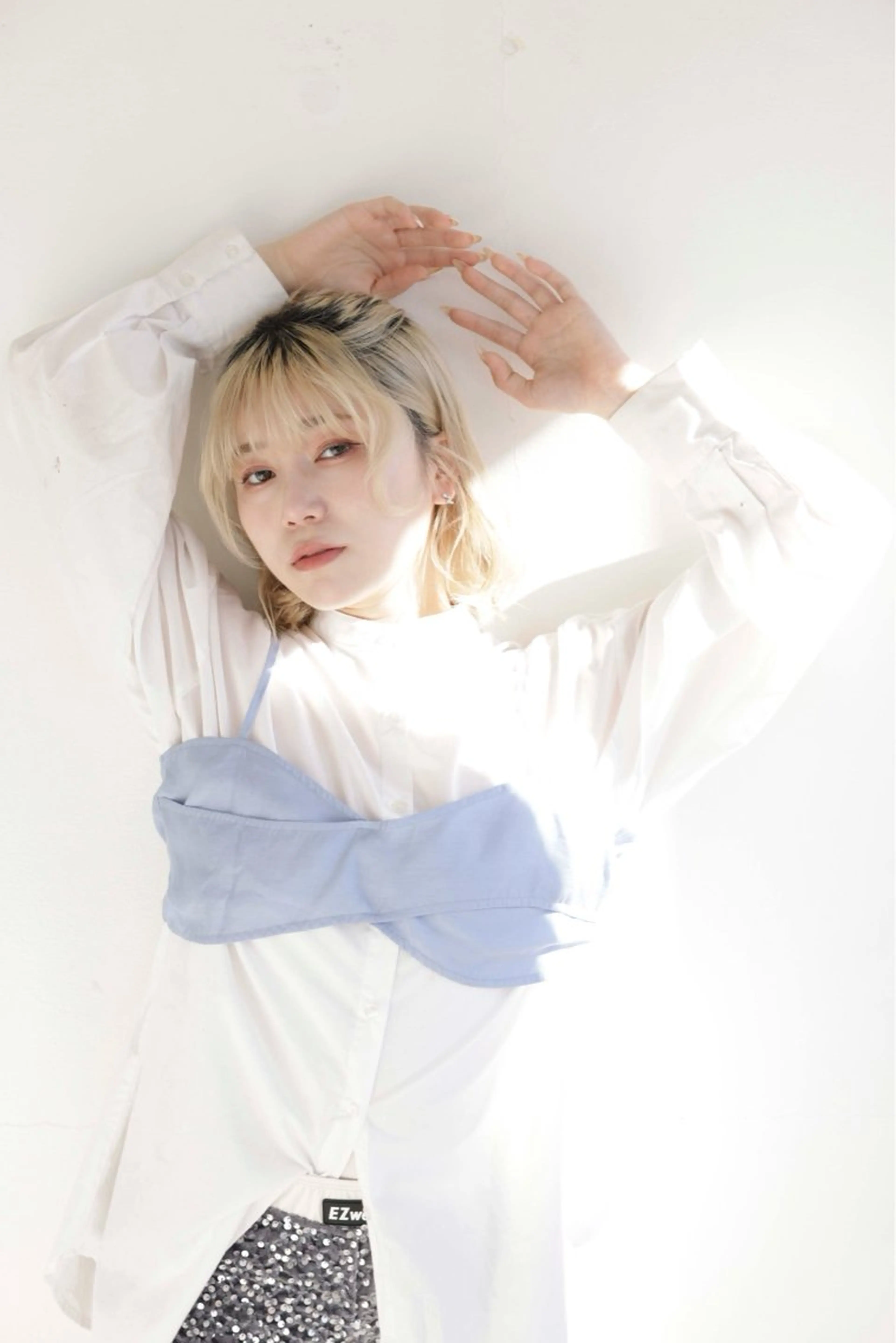 カラー 暖色カラー / minoriのヘアスタイル