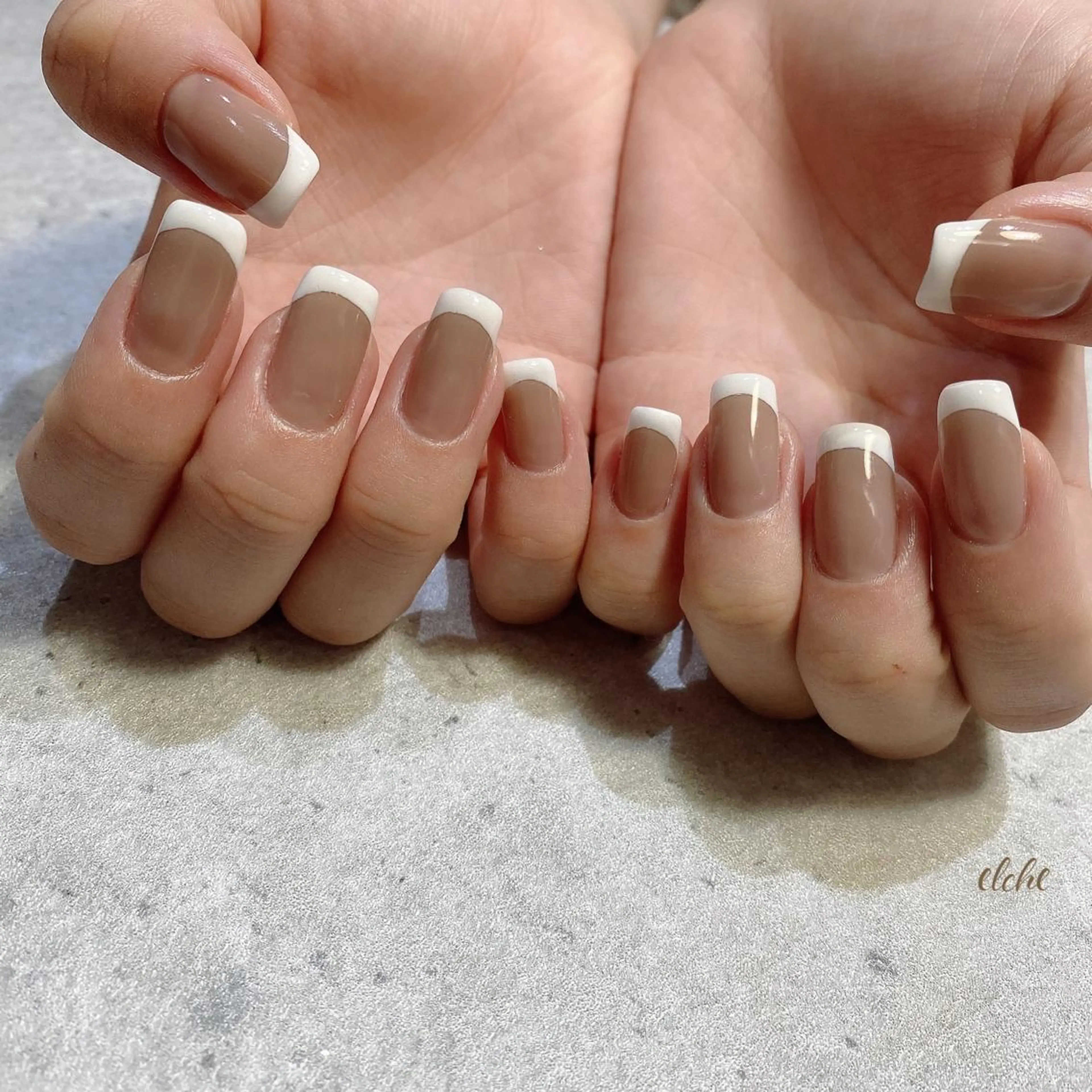 ネイル Rio 𓍼のネイルデザイン