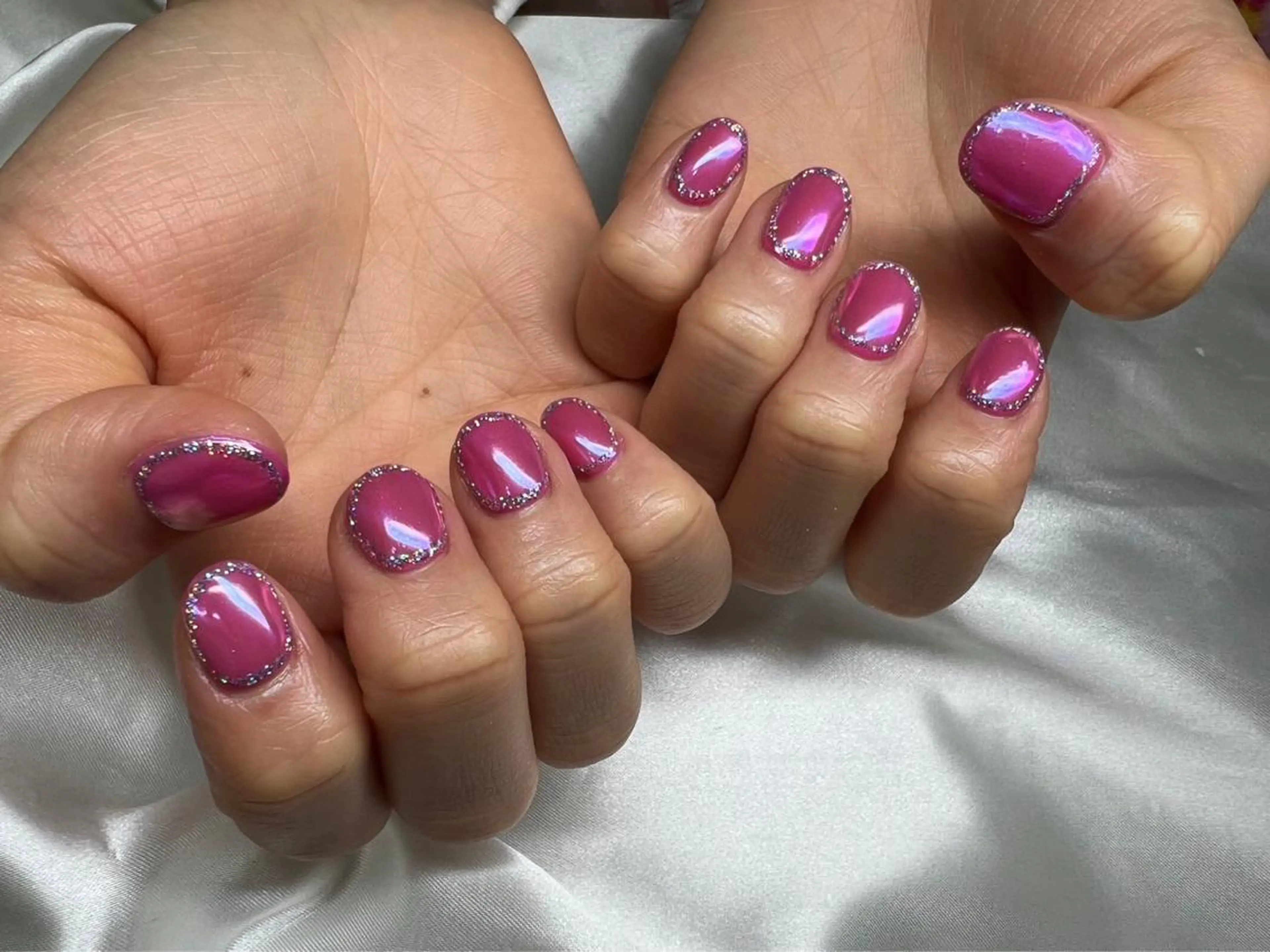 ネイル private salonNnailのネイルデザイン