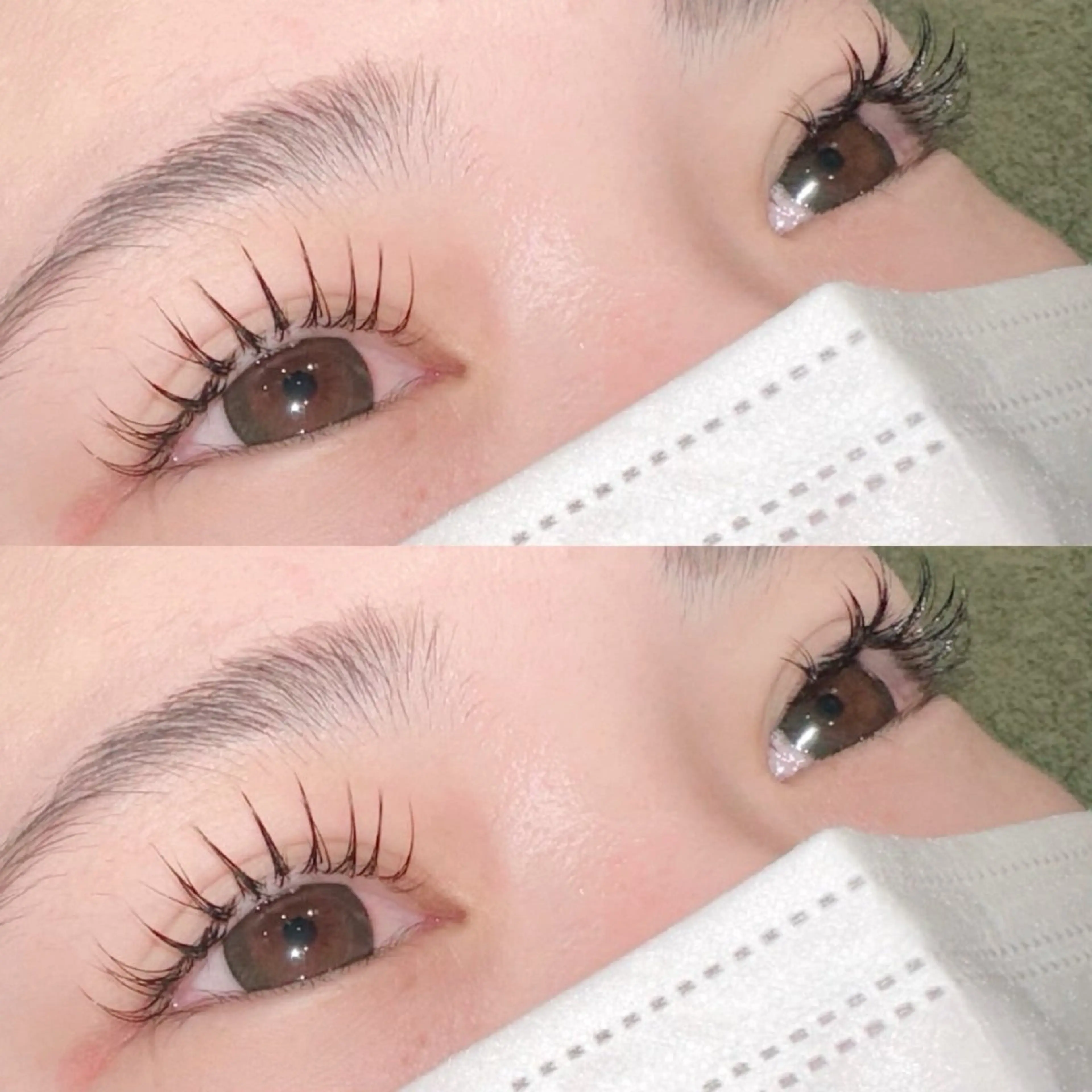 マツエク・マツパ ANCIL かとうのマツエク・マツパデザイン