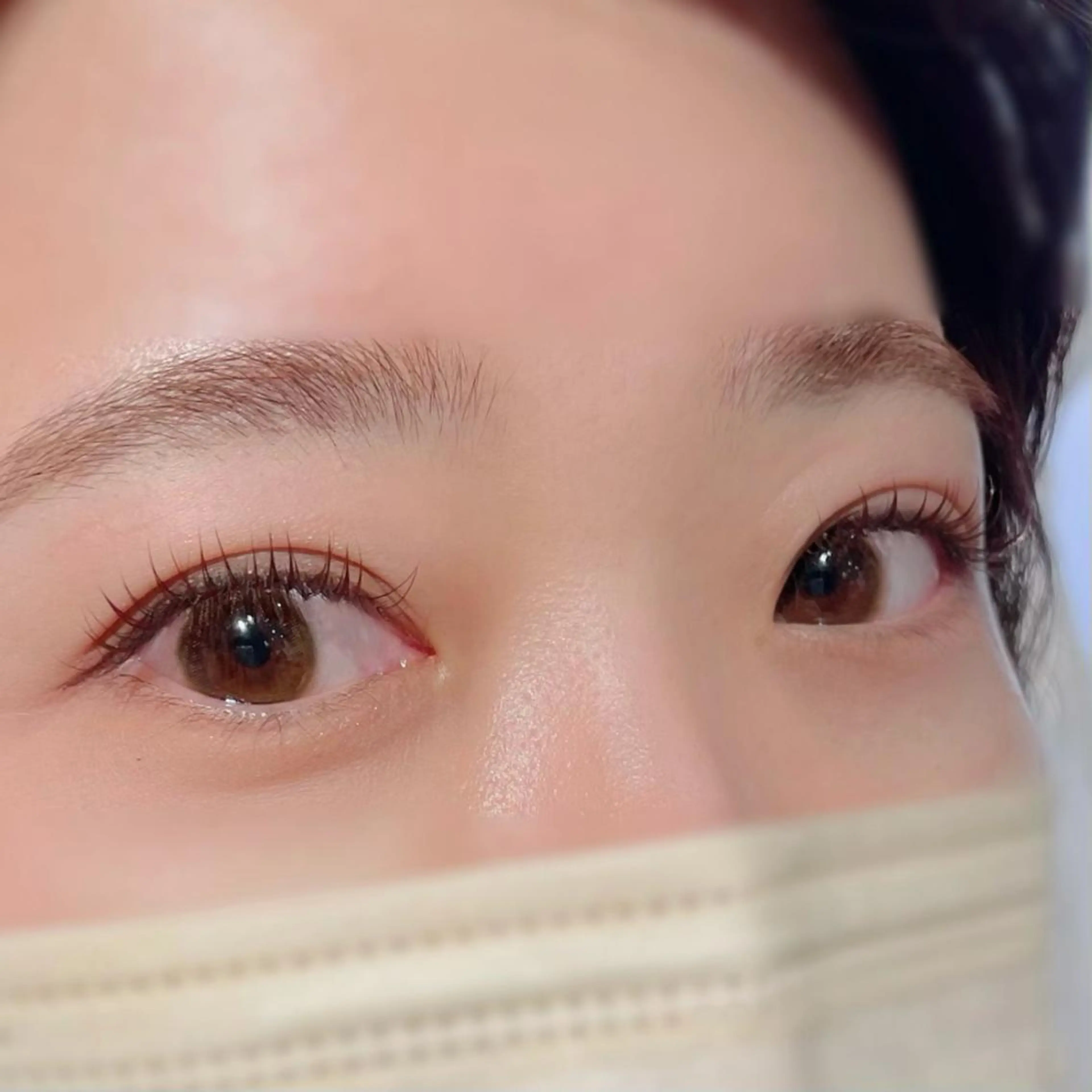 マツエク・マツパ MEIN NOMUのその他イメージ