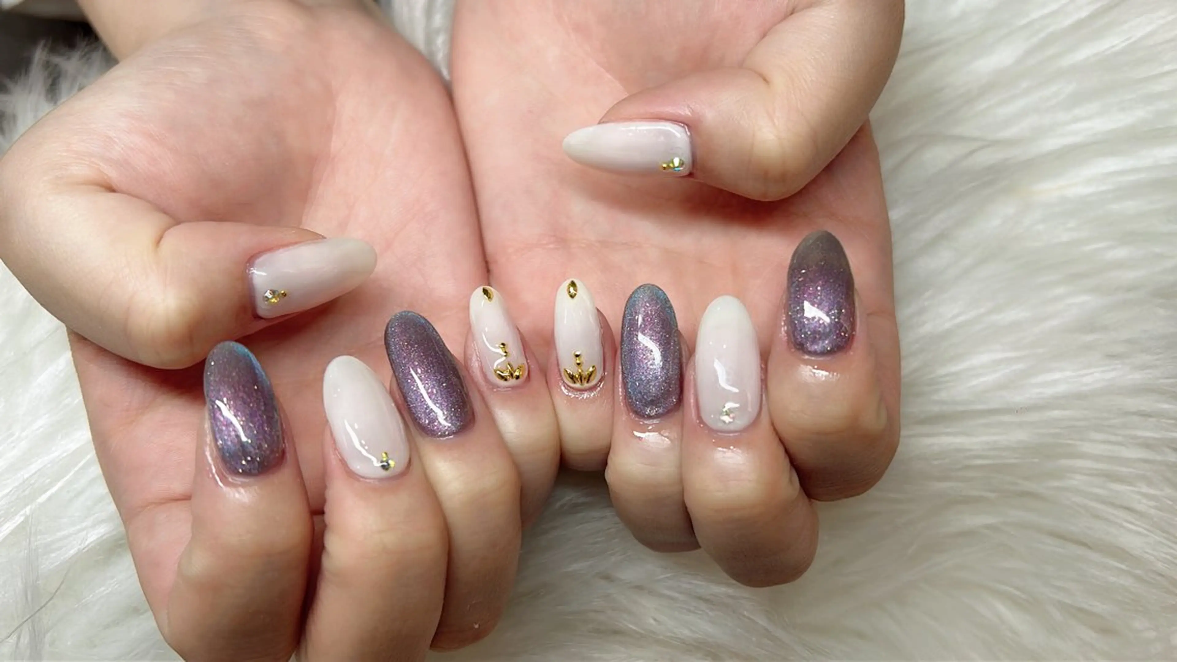 ネイル 《LB》ラブリエ Nail&eyeのマツエク・マツパデザイン
