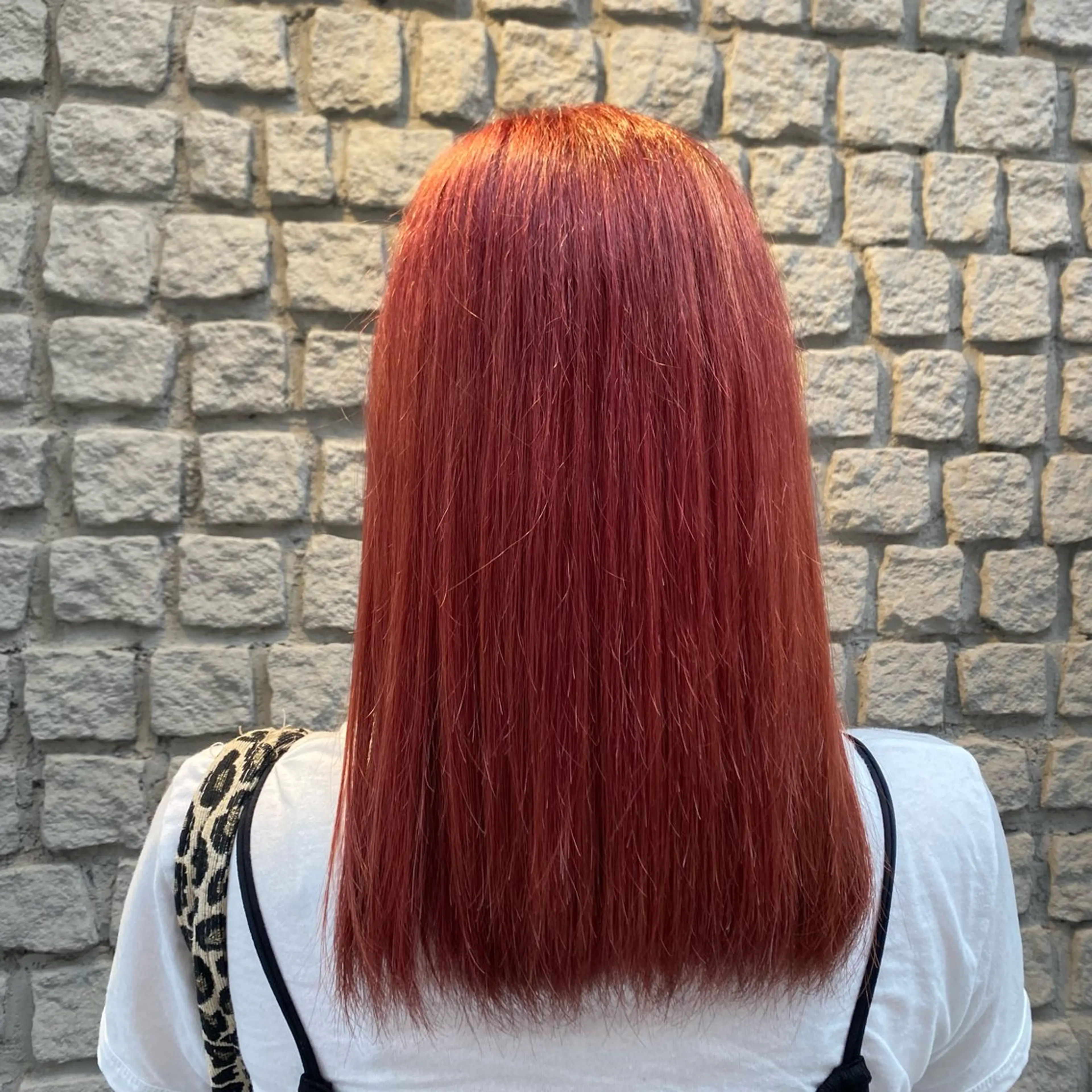 セミロング belle / Honoka🧁のヘアスタイル