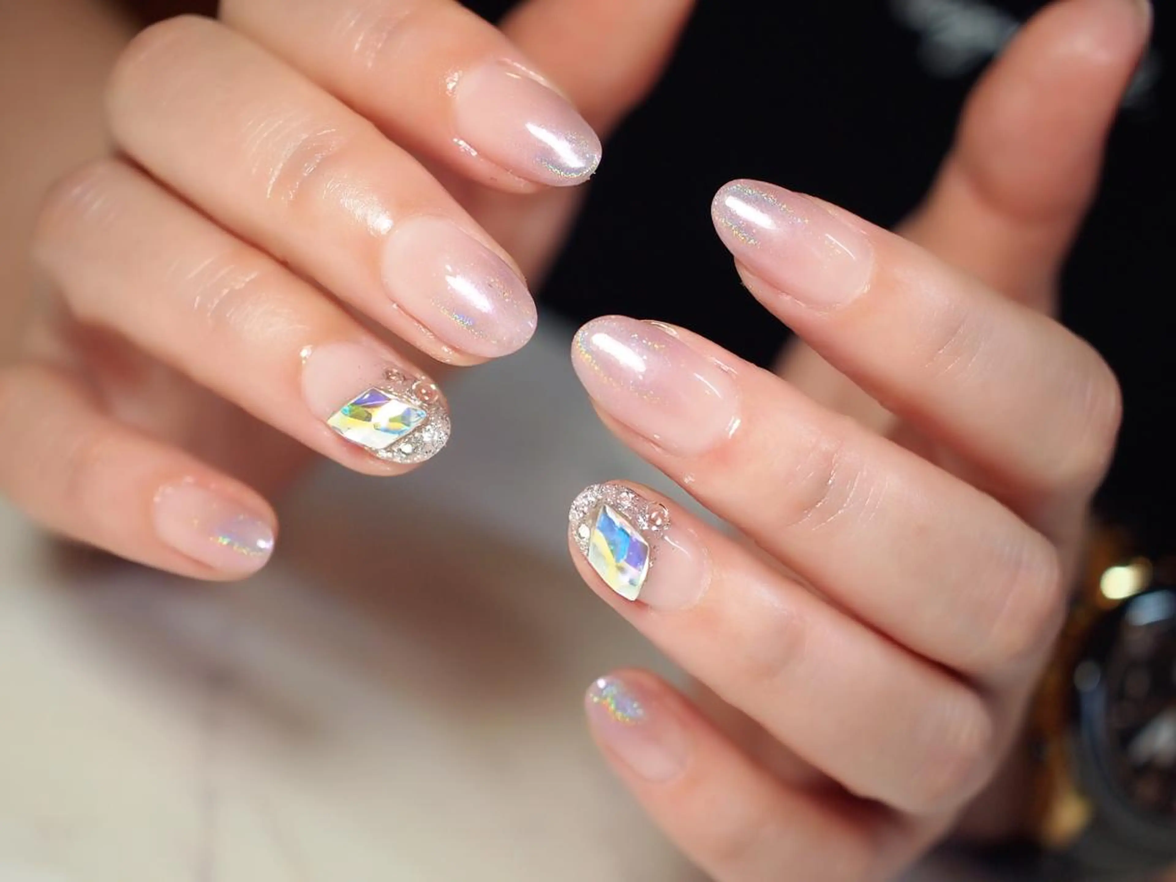 ネイル muguet nails所属・nail madokaのネイルデザイン