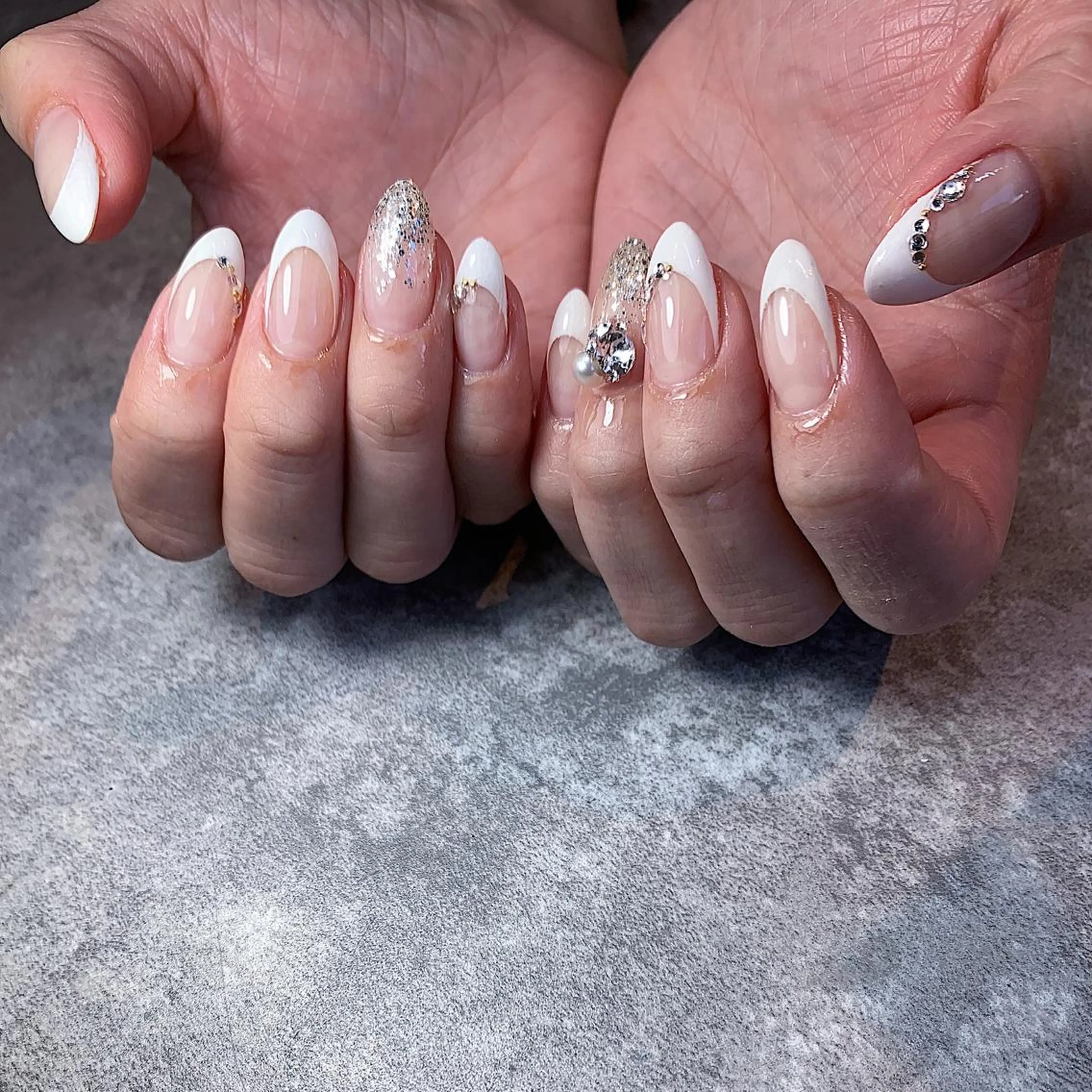 ネイル 土屋 智子のエステ・リラクイメージ