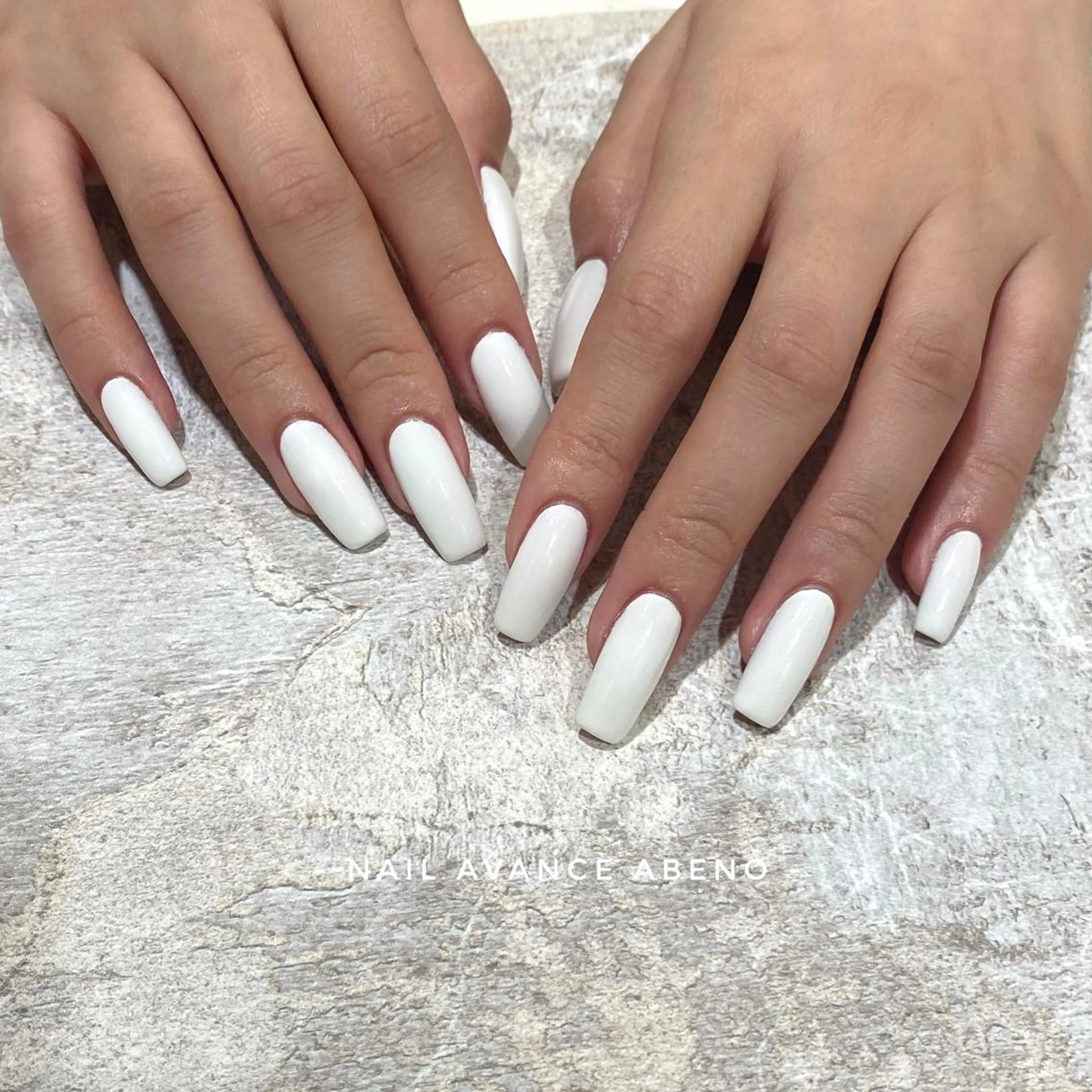 ネイル ロングネイル NailAVANCE miyuのネイルデザイン
