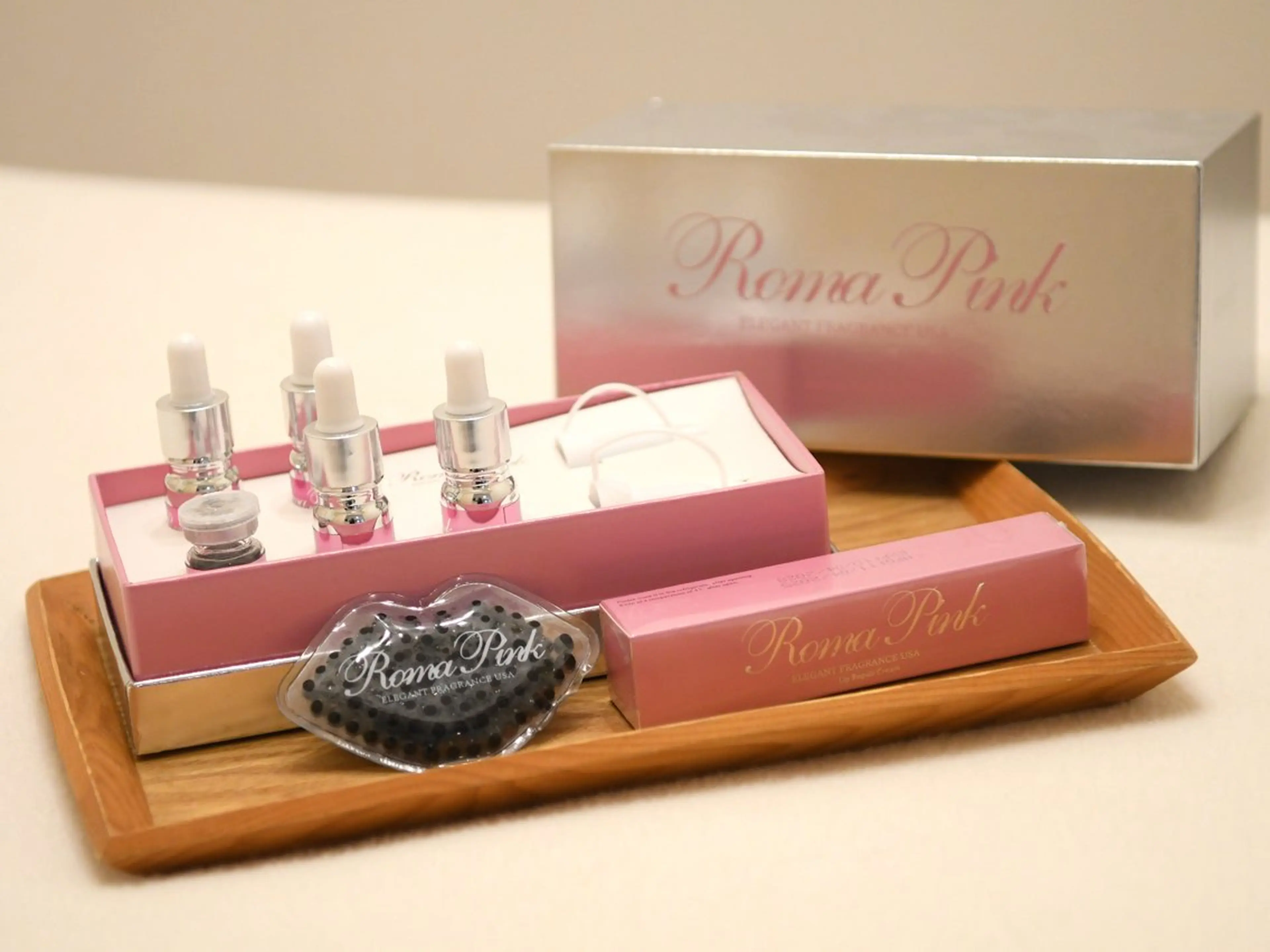 エステ 肌改善専門 浦和美園のエステ・リラクイメージ