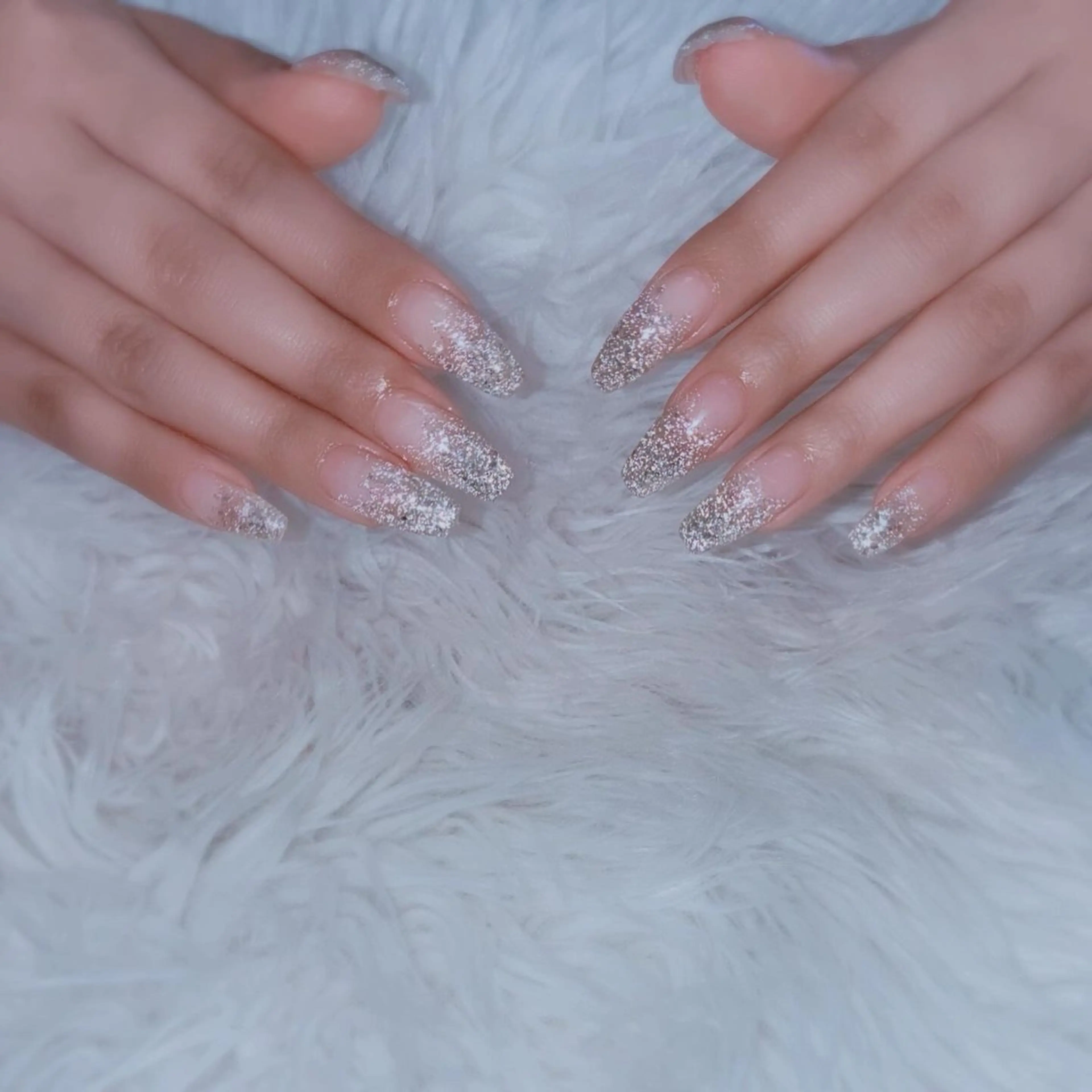 ネイル ESPOIR Ｎのネイルデザイン