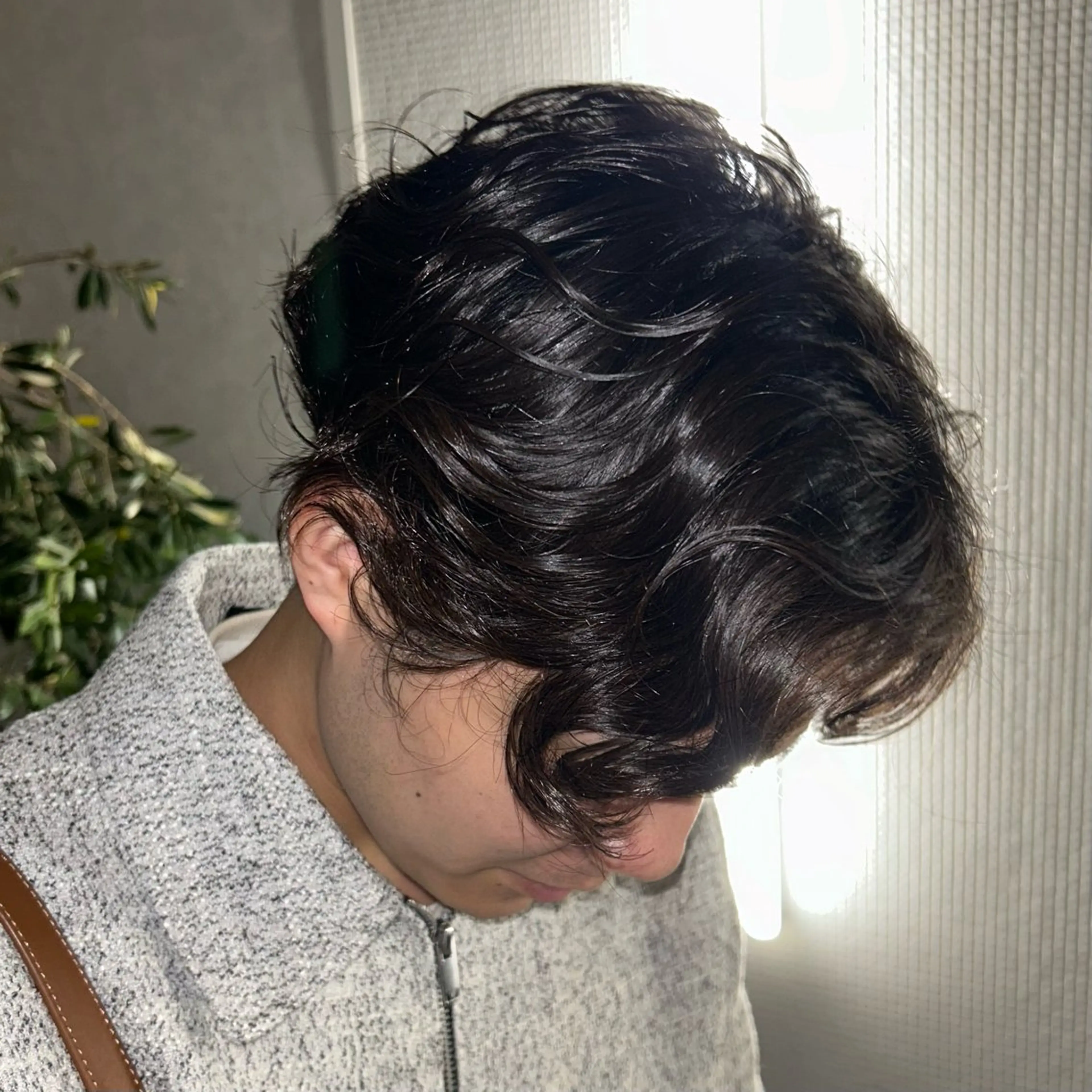 メンズ Emitas.宮街道店所属・メイ/和歌山美容室/ Emitas.のヘアスタイル