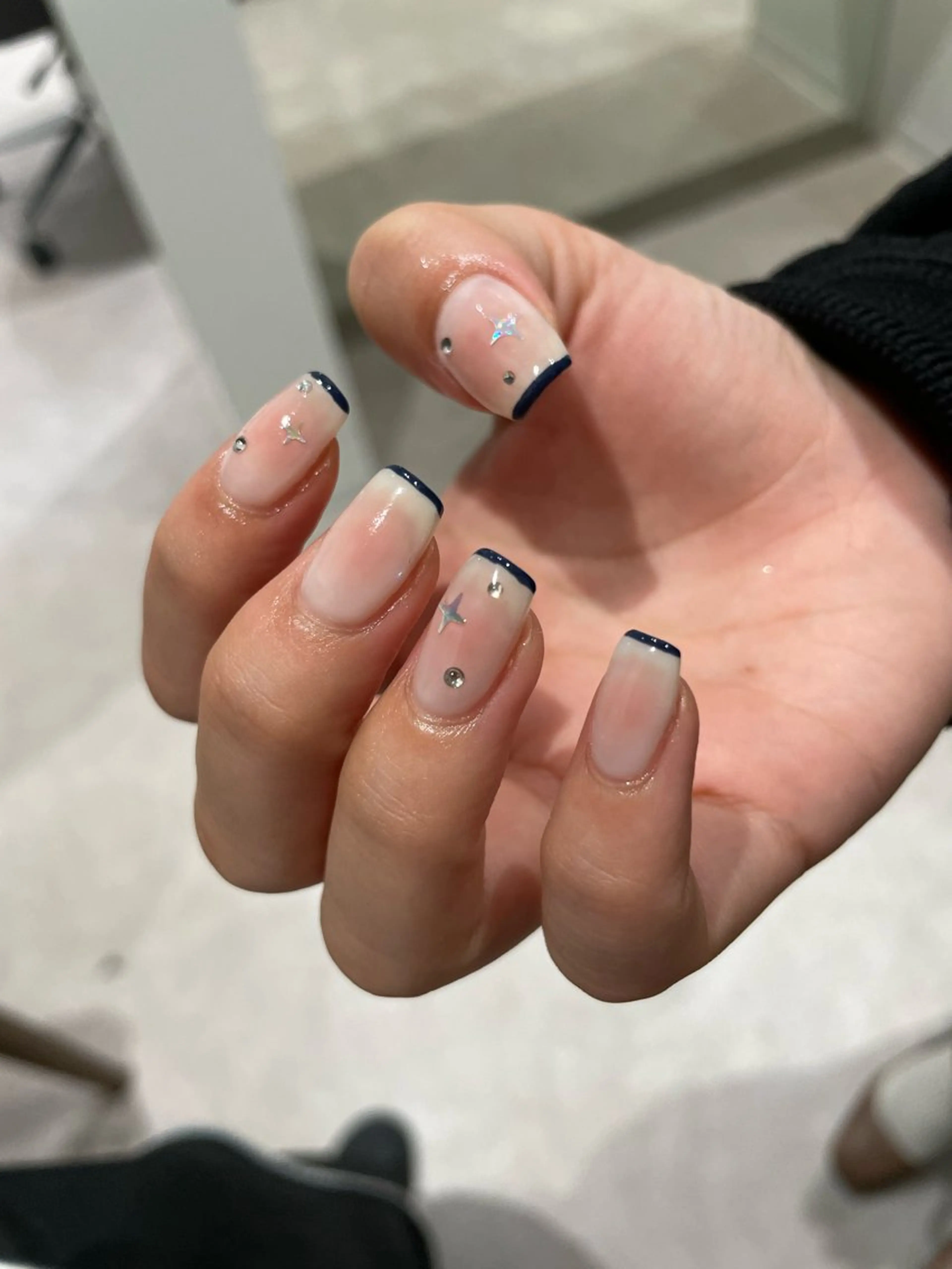 ネイル . hinakoのネイルデザイン