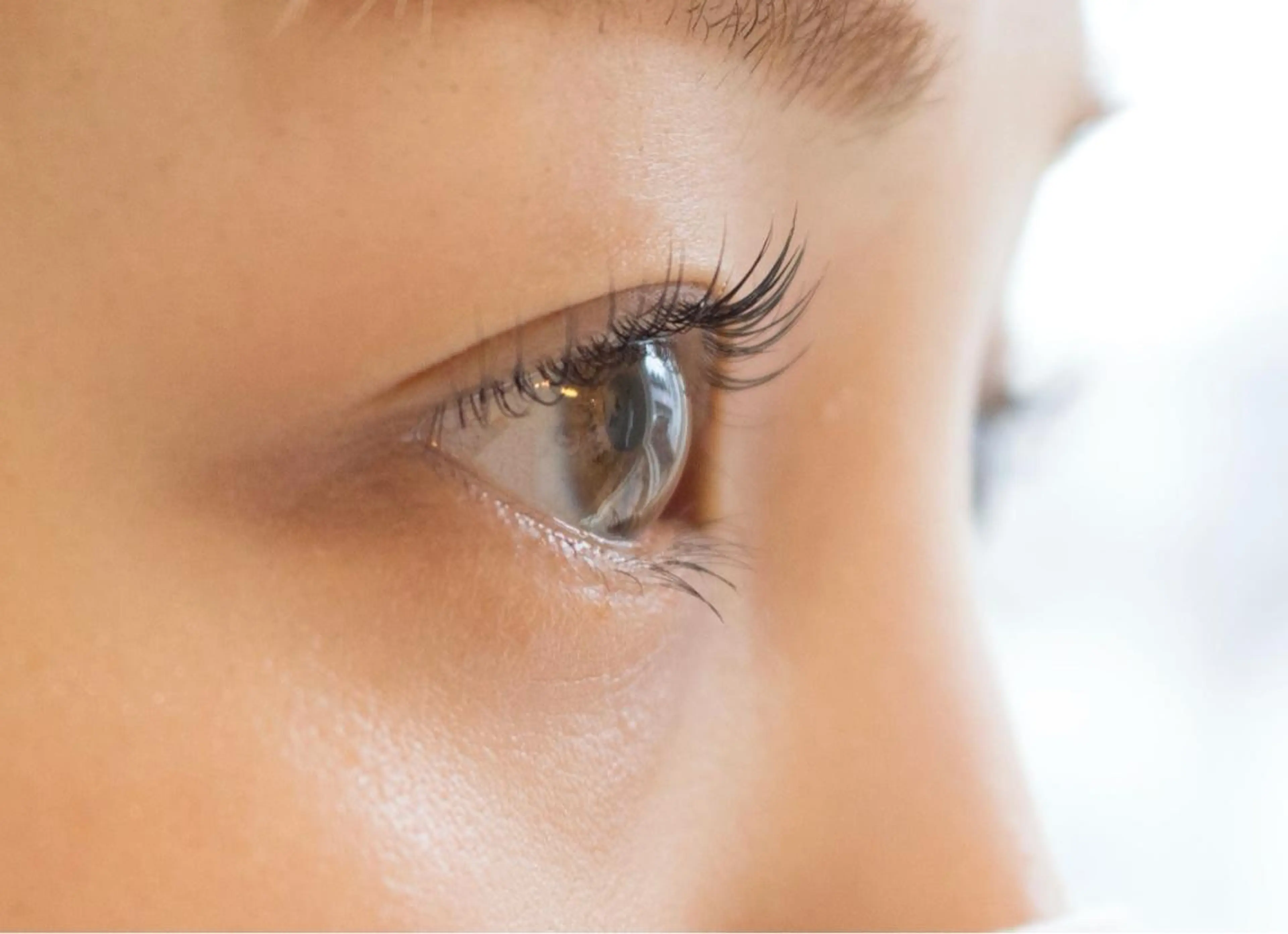 マツエク・マツパ 柴田 諒子のマツエク・マツパデザイン