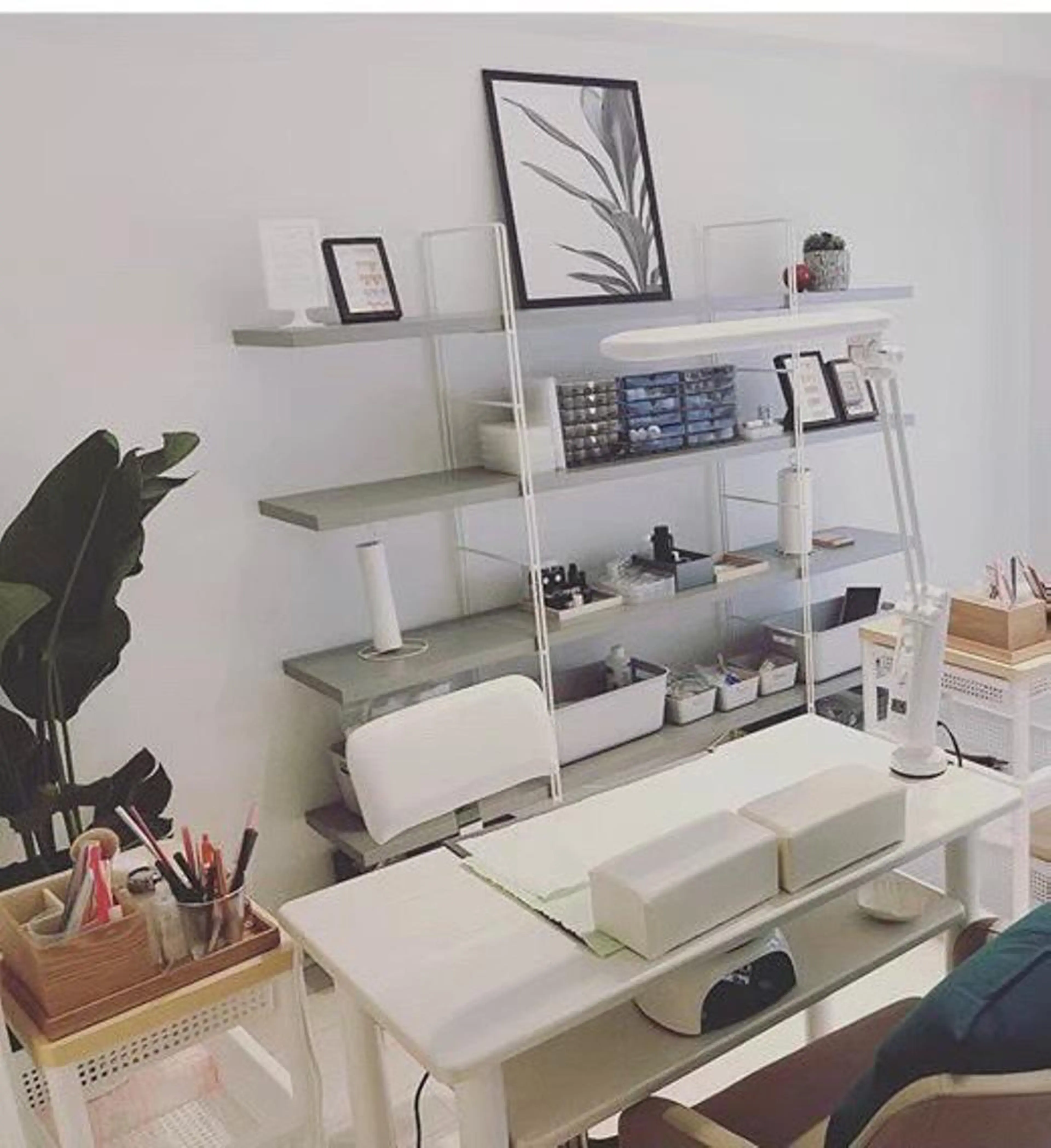 luxe NailDesignのネイルデザイン