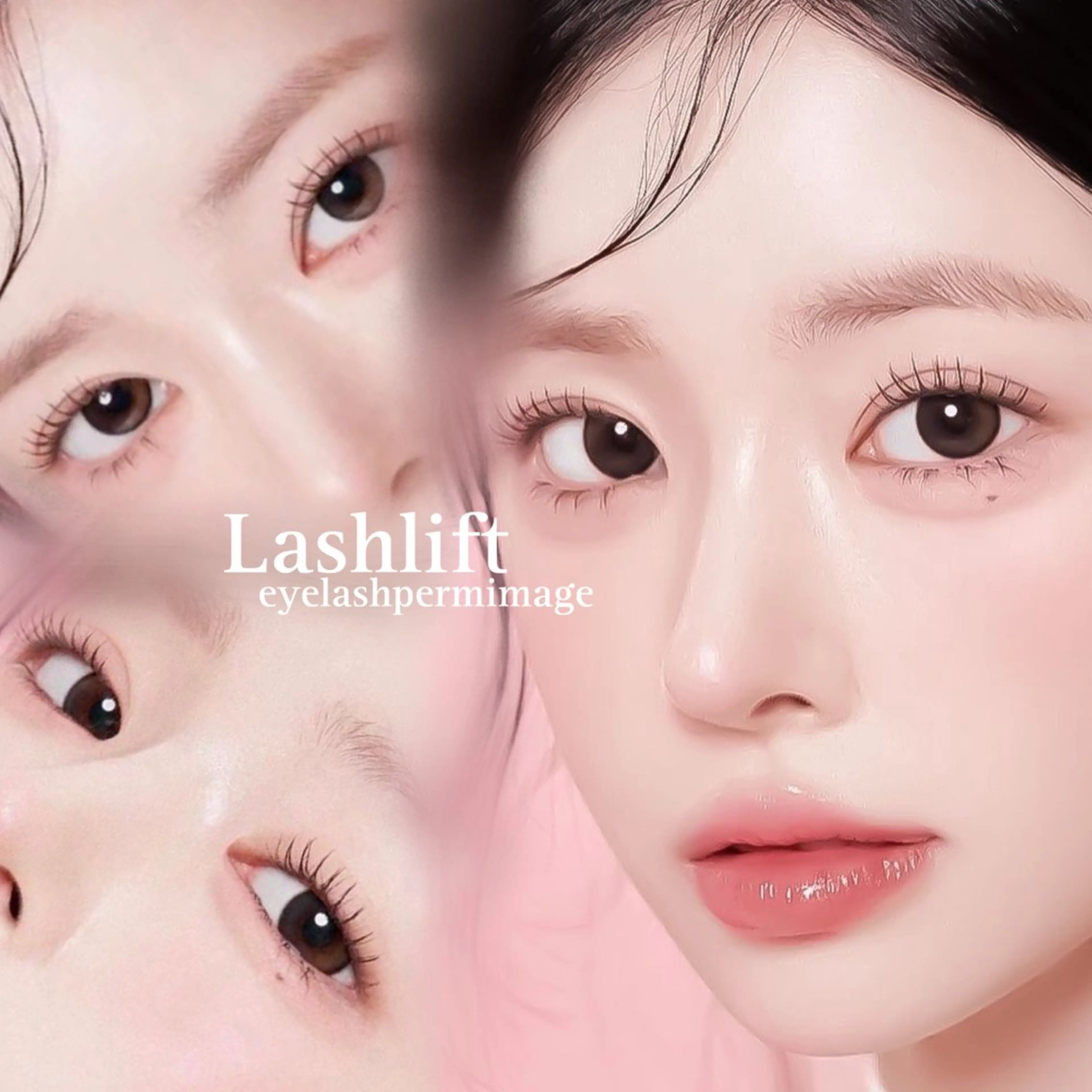 マツエク・マツパ 🩵Fiara🩵 Himariのマツエク・マツパデザイン