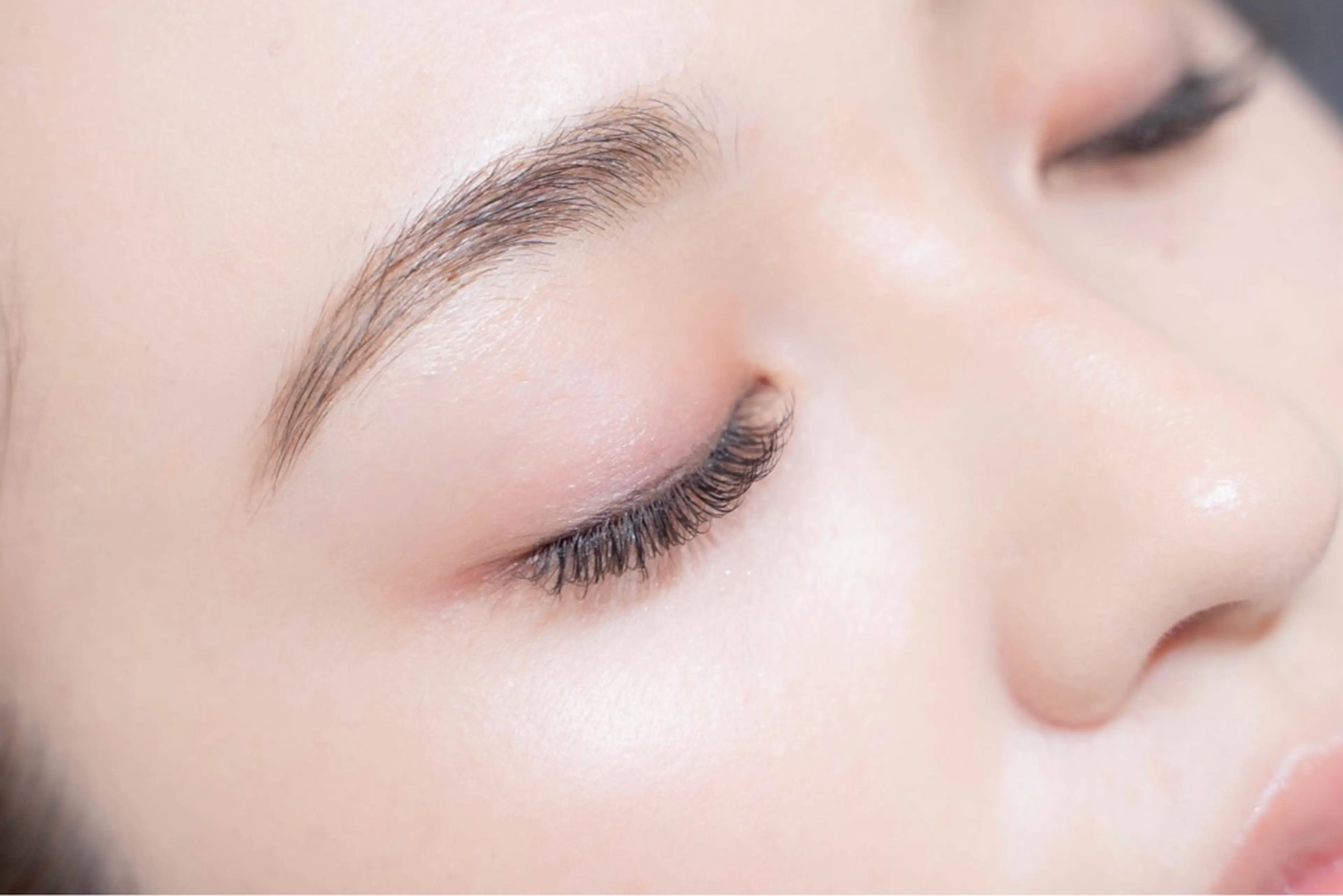 マツエク・マツパ さかた solbydiarのマツエク・マツパデザイン