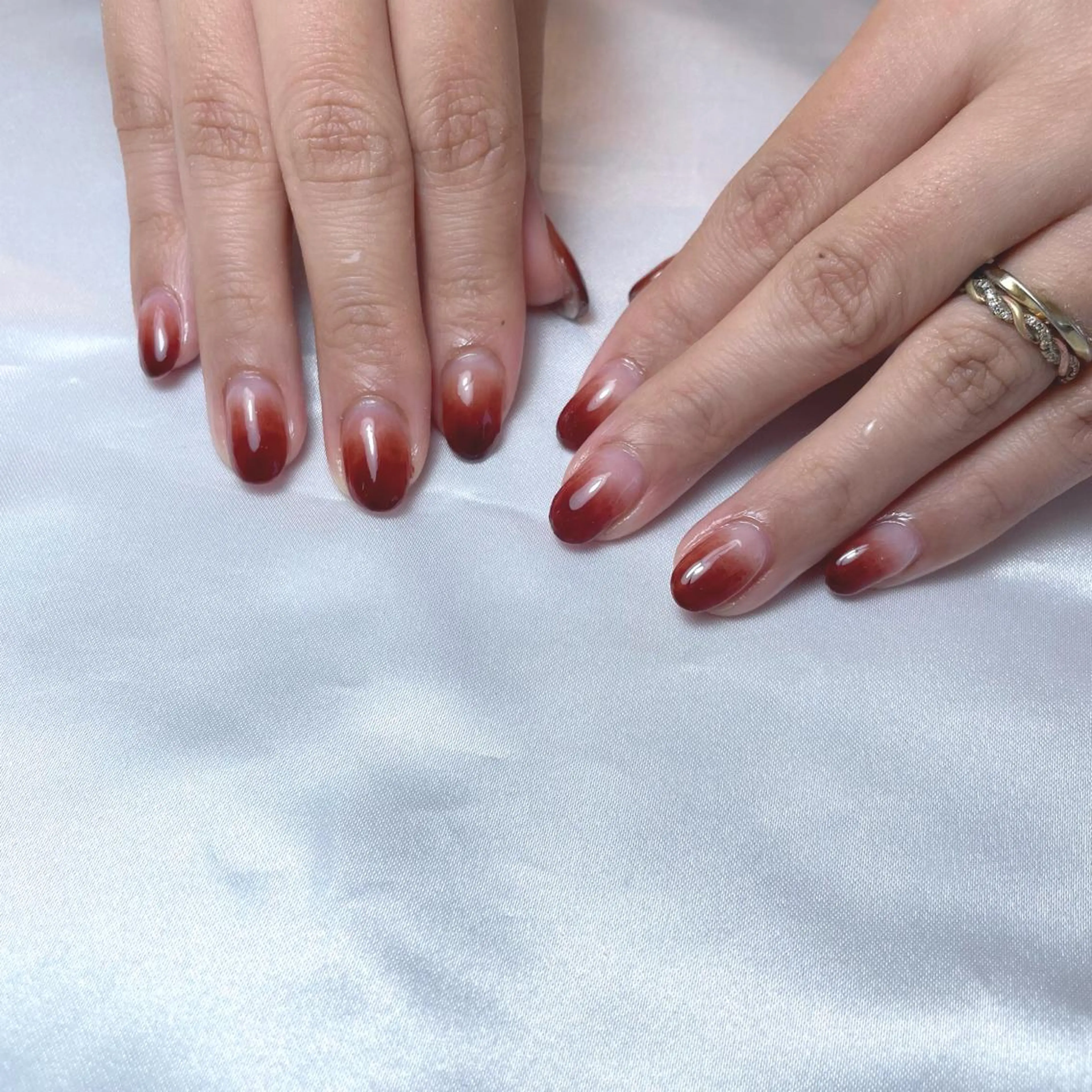 ネイル nail salon booのネイルデザイン