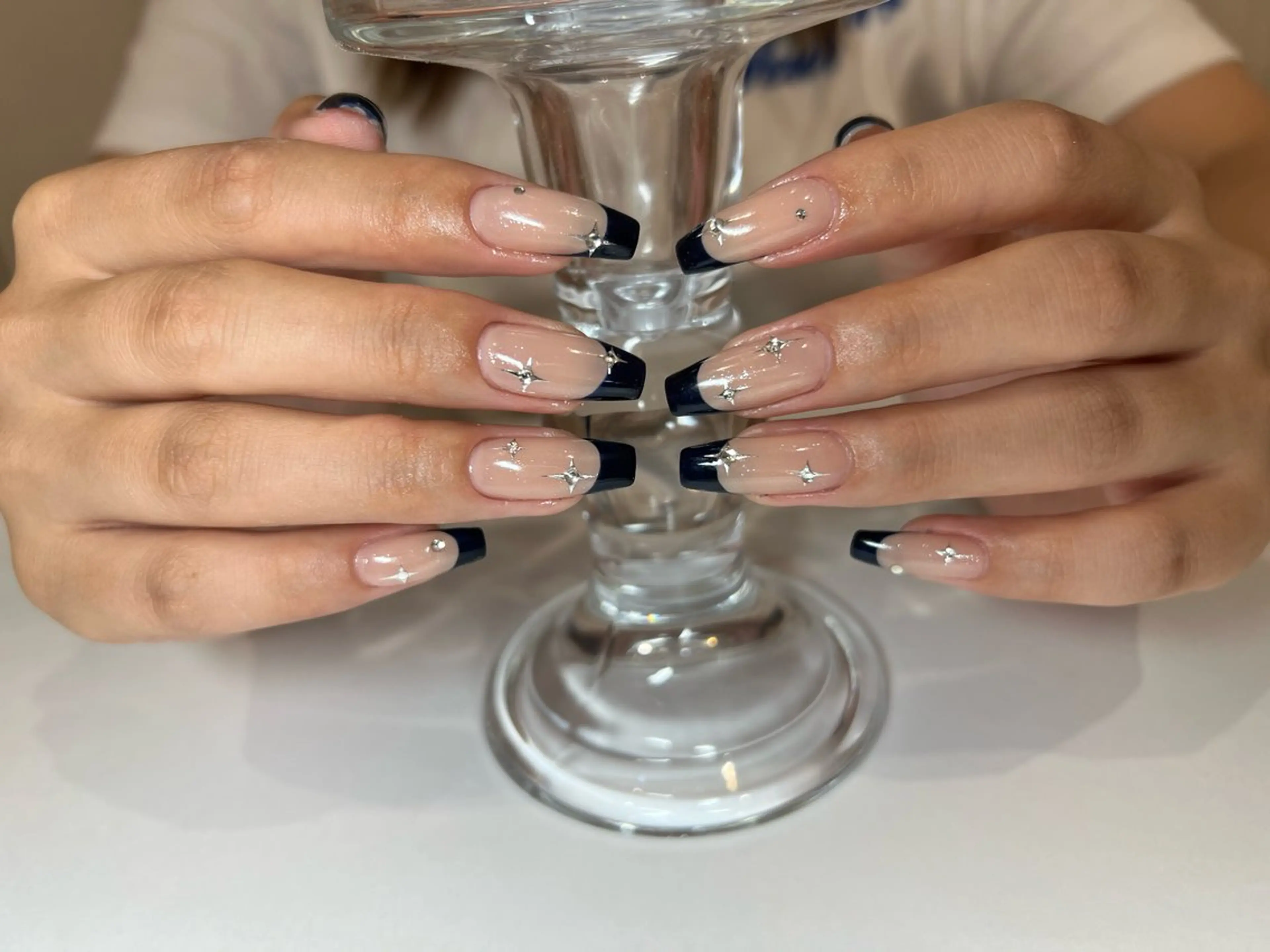 ネイル Private nailsalon  N所属・N nail - KOBE -のネイルデザイン