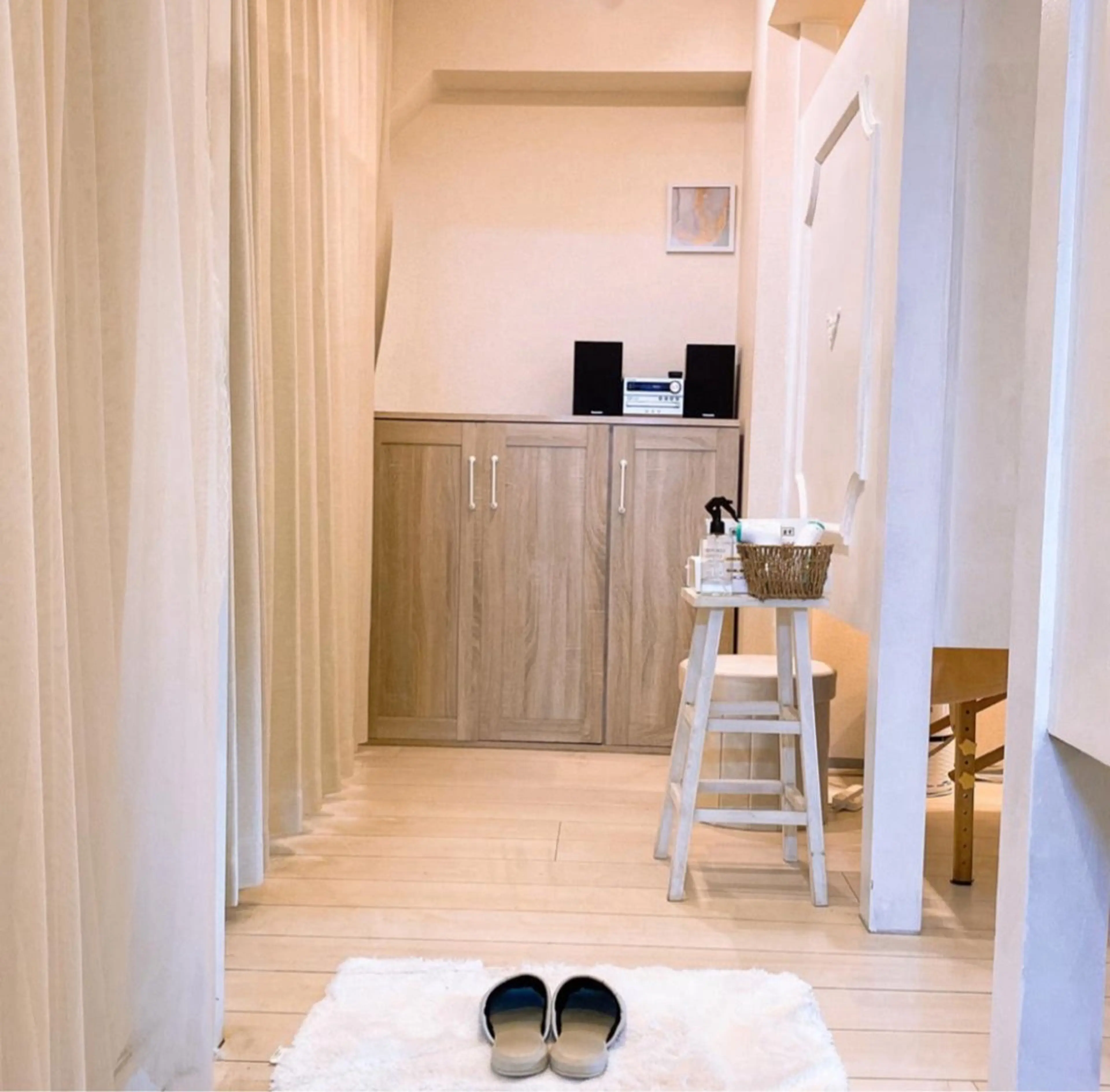 学生ニキビ改善🍀 優しい肌質改善のエステ・リラクイメージ