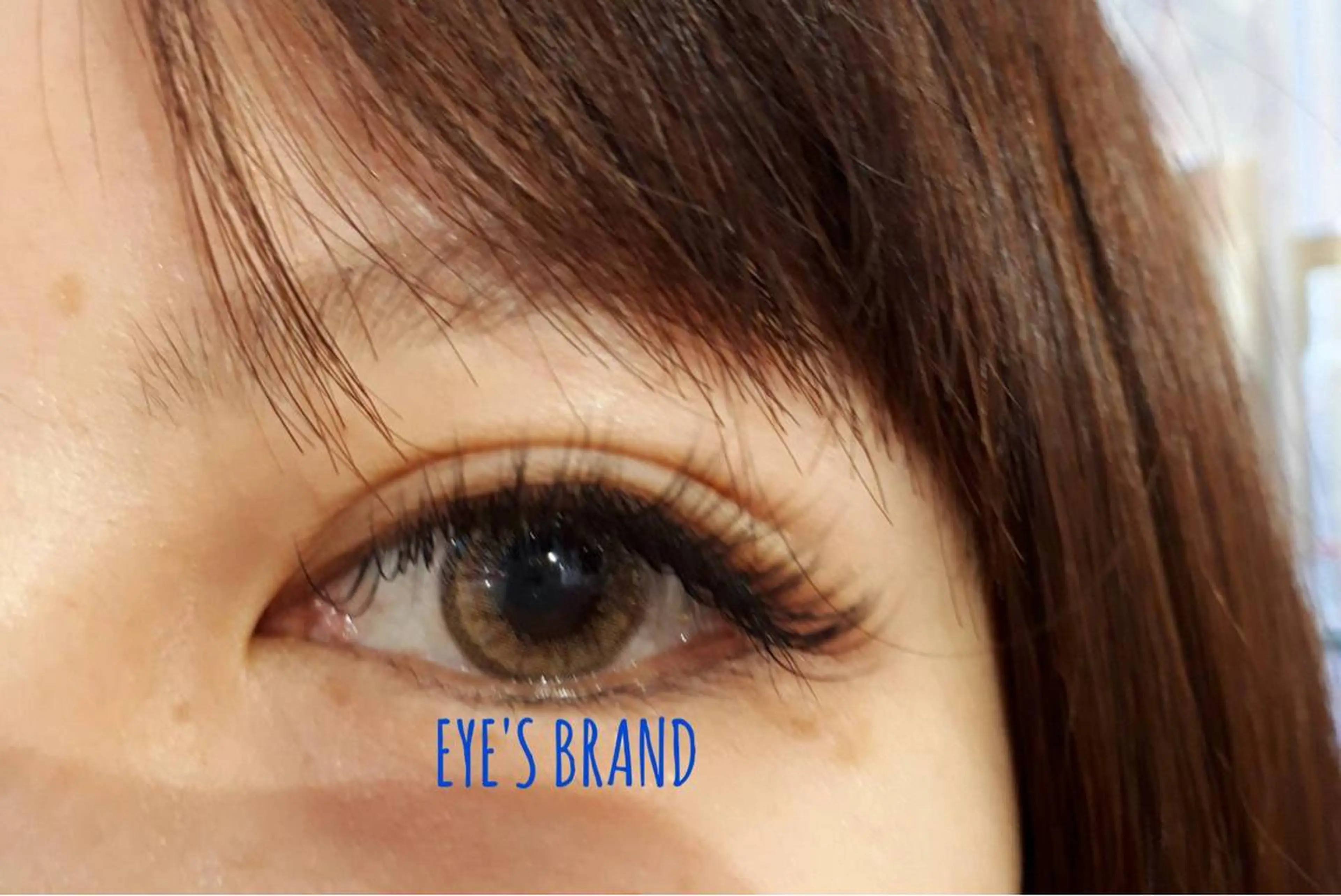 マツエク・マツパ マツエク BODY BRAND Vi +のマツエク・マツパデザイン