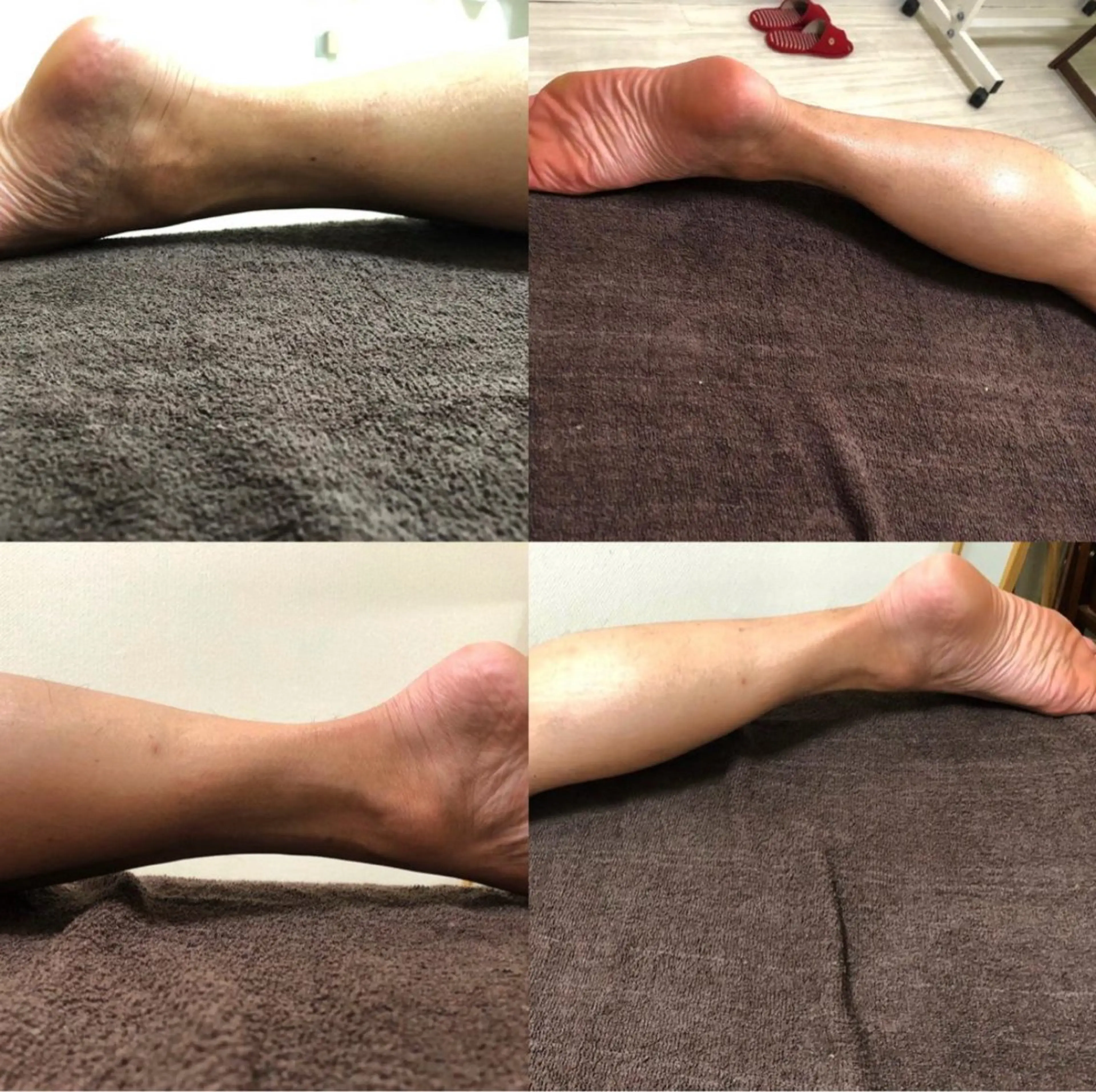 肩こり・腰痛改善専門 1万人以上施術の碧人のエステ・リラクイメージ