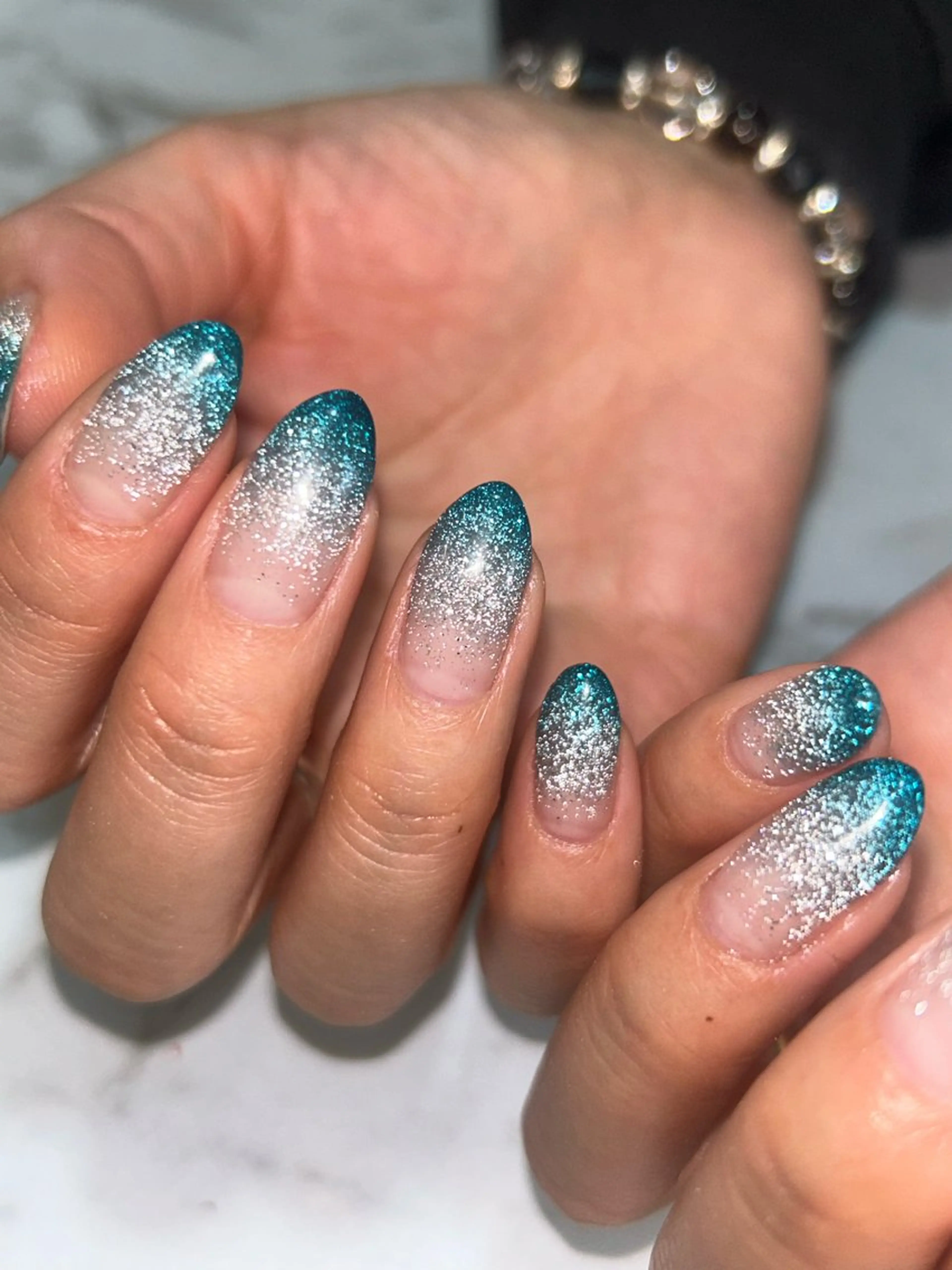 ネイル SERIA& Be more...のネイルデザイン