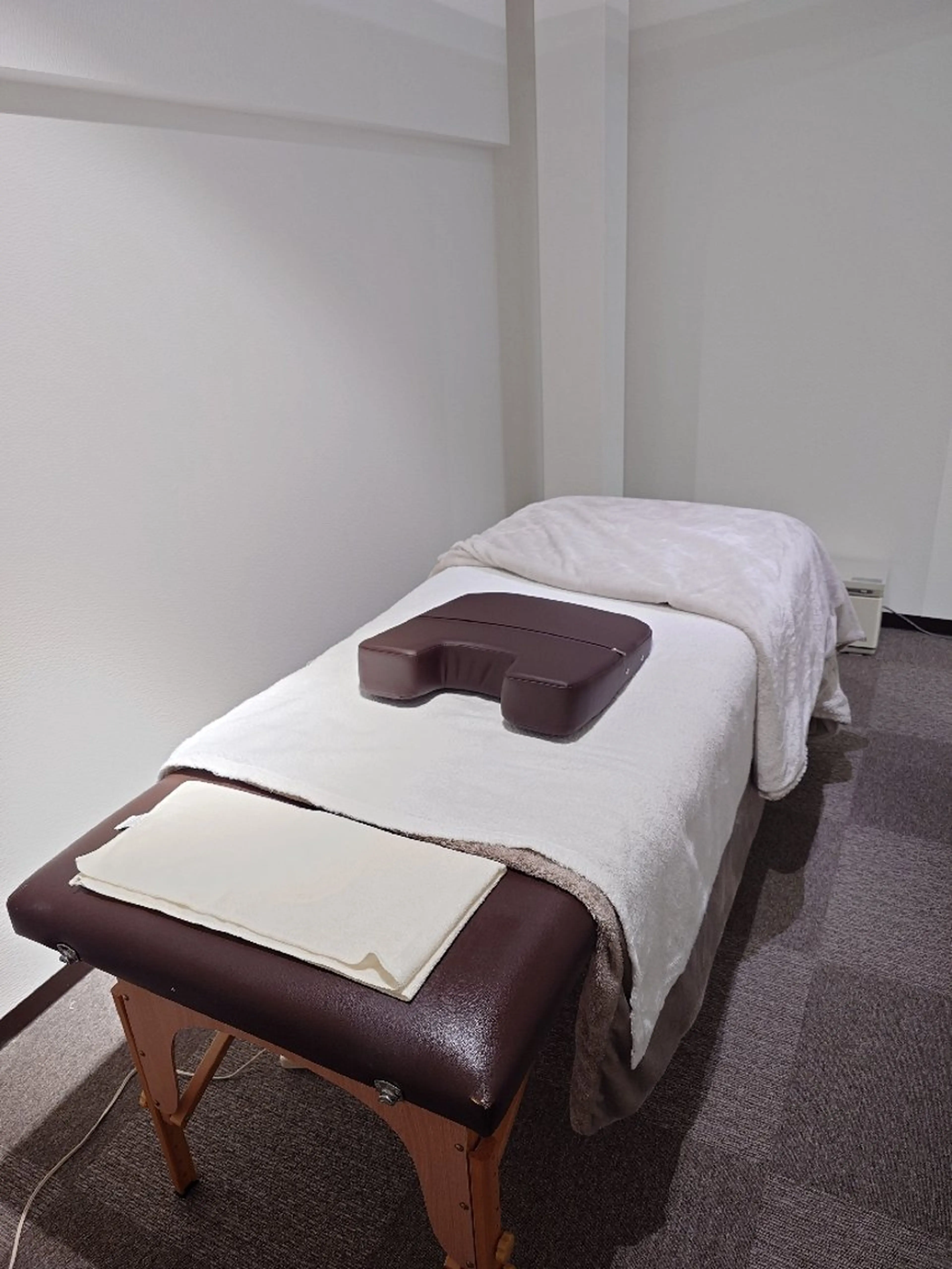 ecxia 整体 /ERIのエステ・リラクイメージ