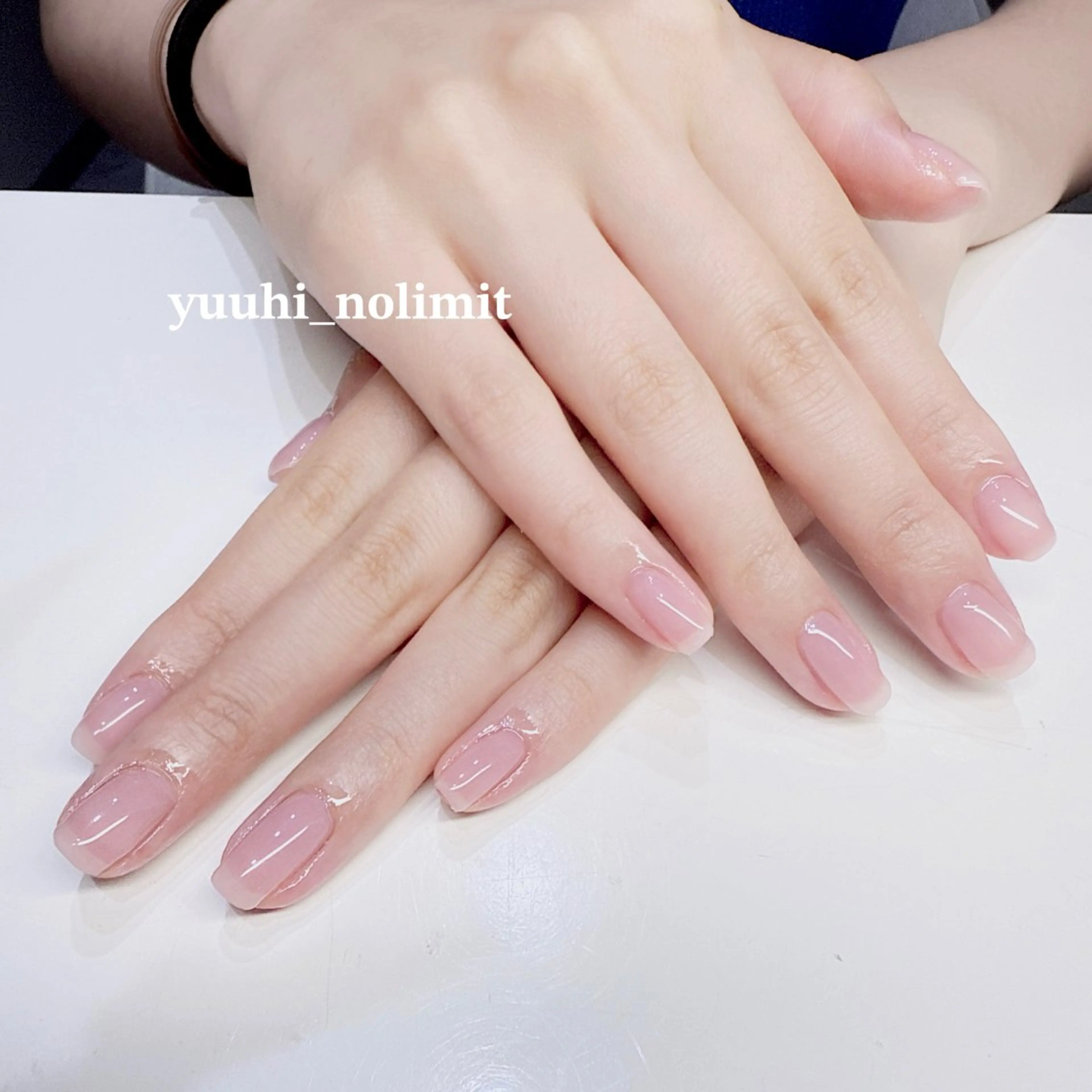 ネイル  ︎︎  ︎︎のネイルデザイン