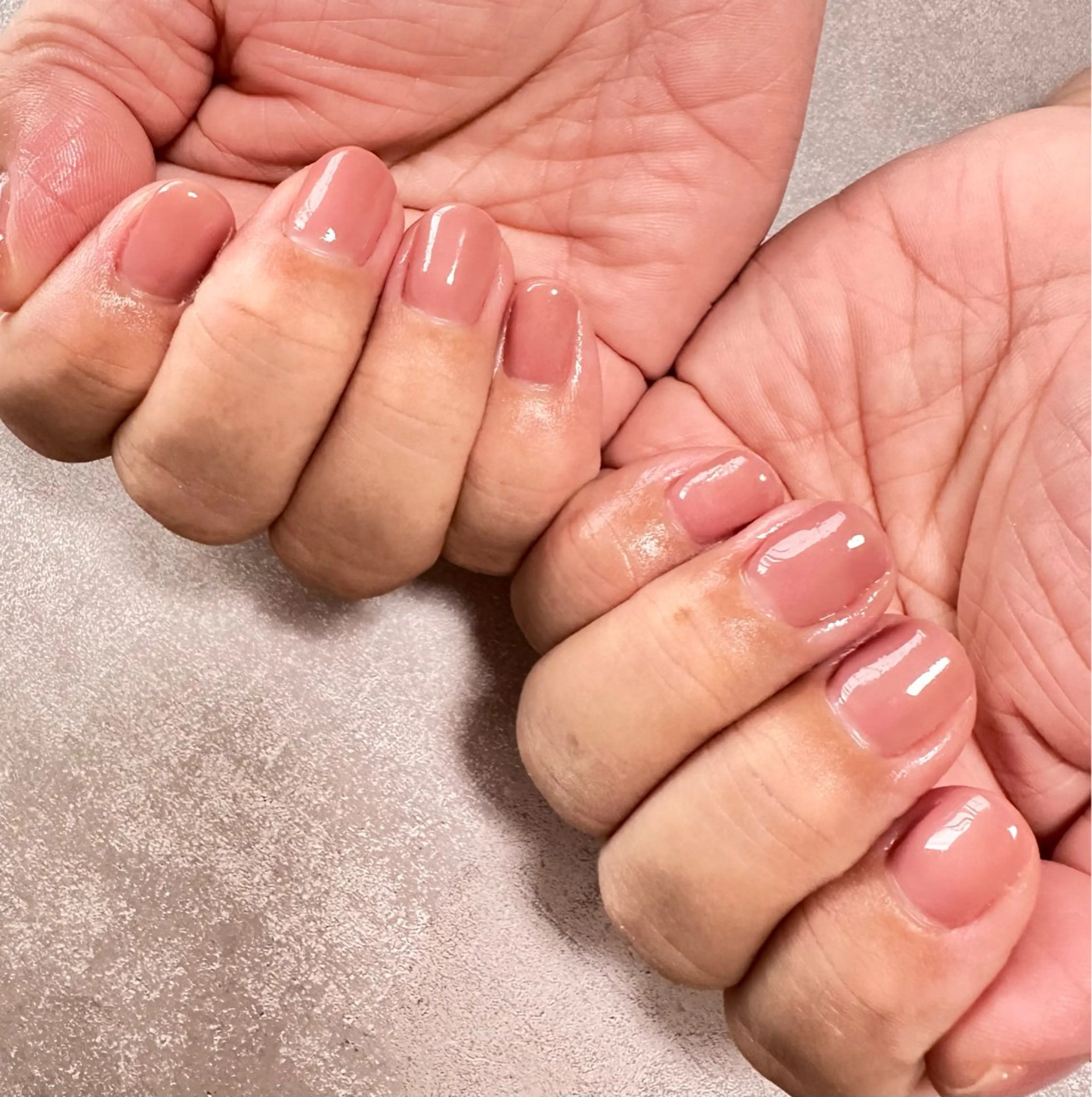 ネイル ハンドネイル nail salon Linoのネイルデザイン