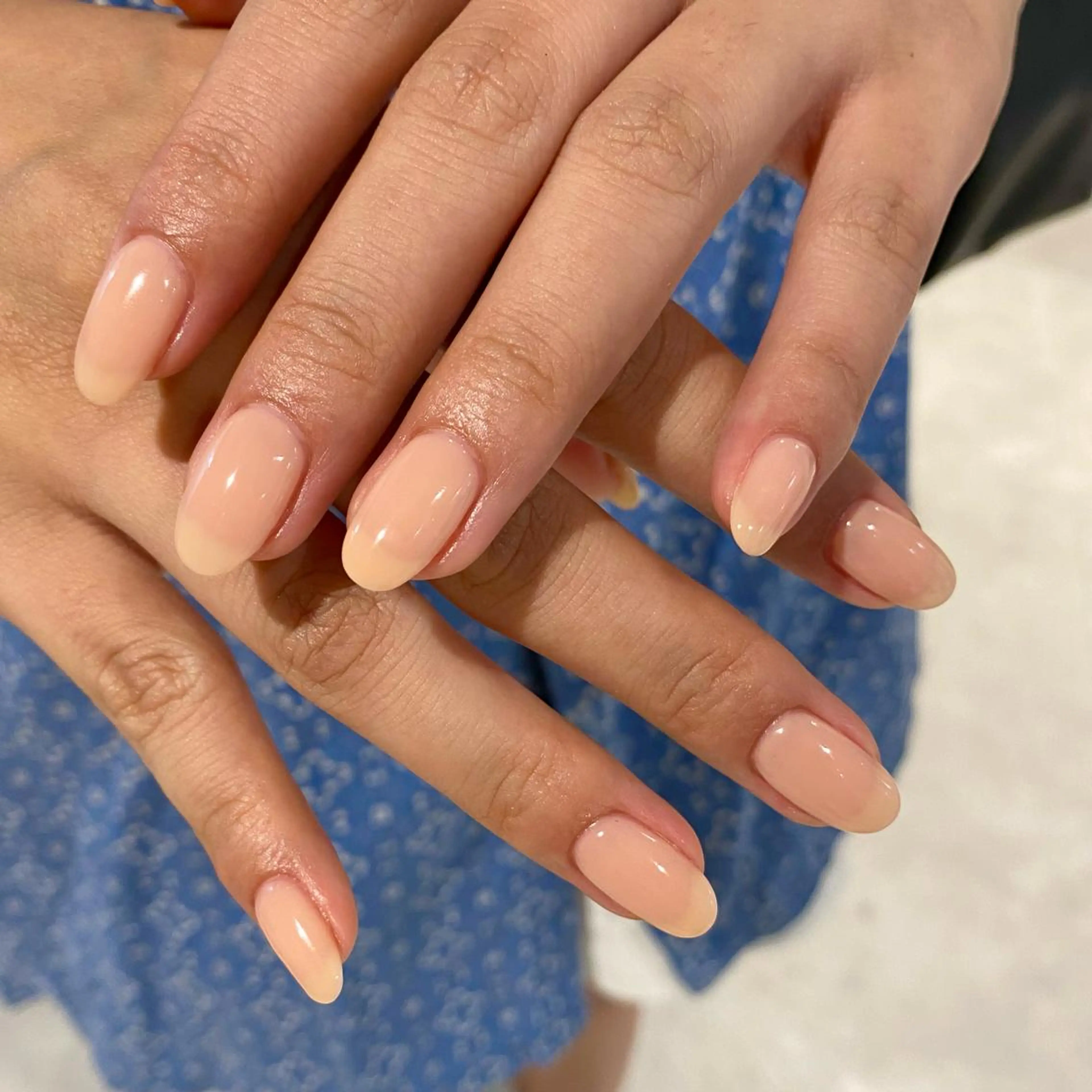 ネイル ハンドネイル RINO AMANE nailのネイルデザイン