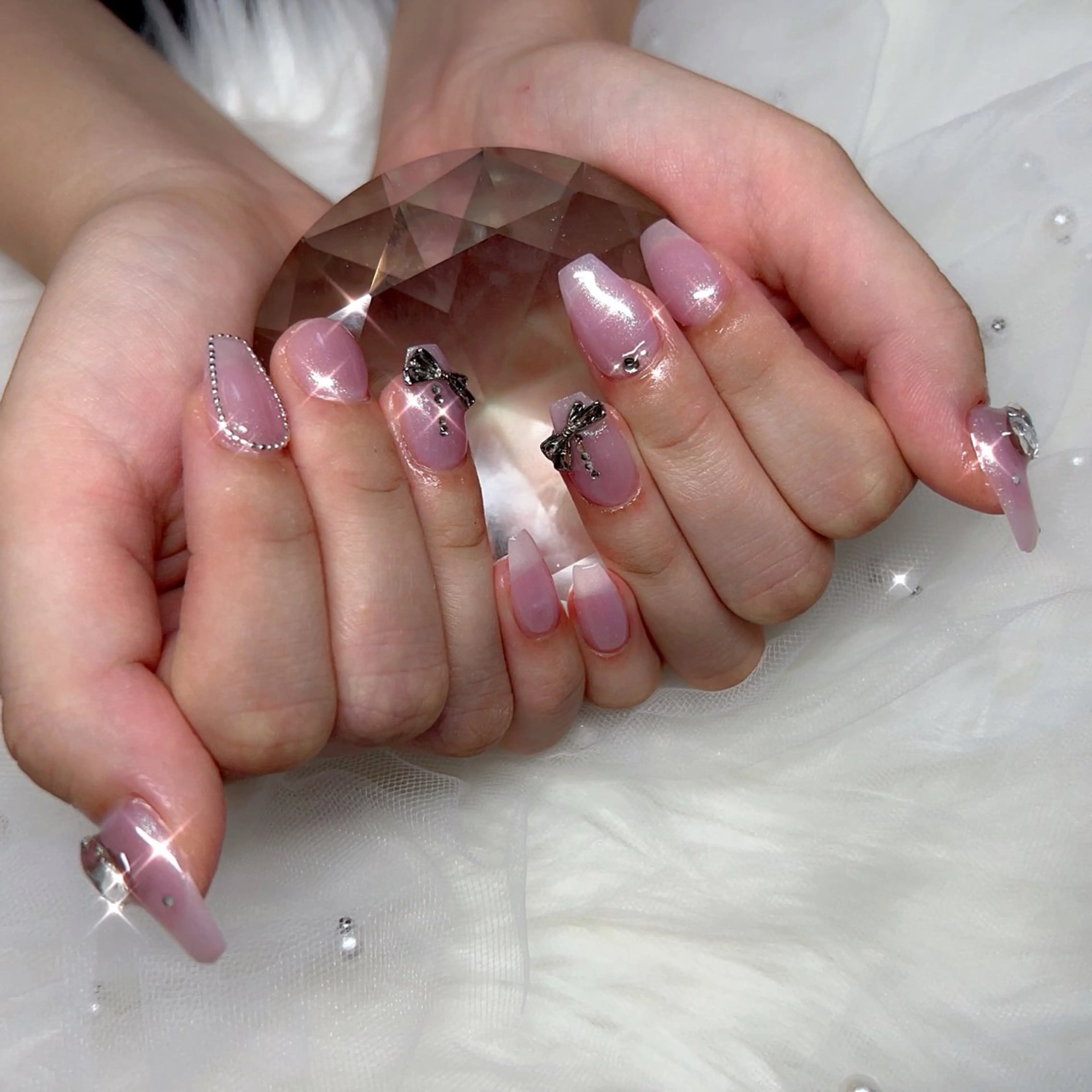 ネイル ハンドネイル Nail Salon Ripe所属・Nail Salon Ripeのネイルデザイン