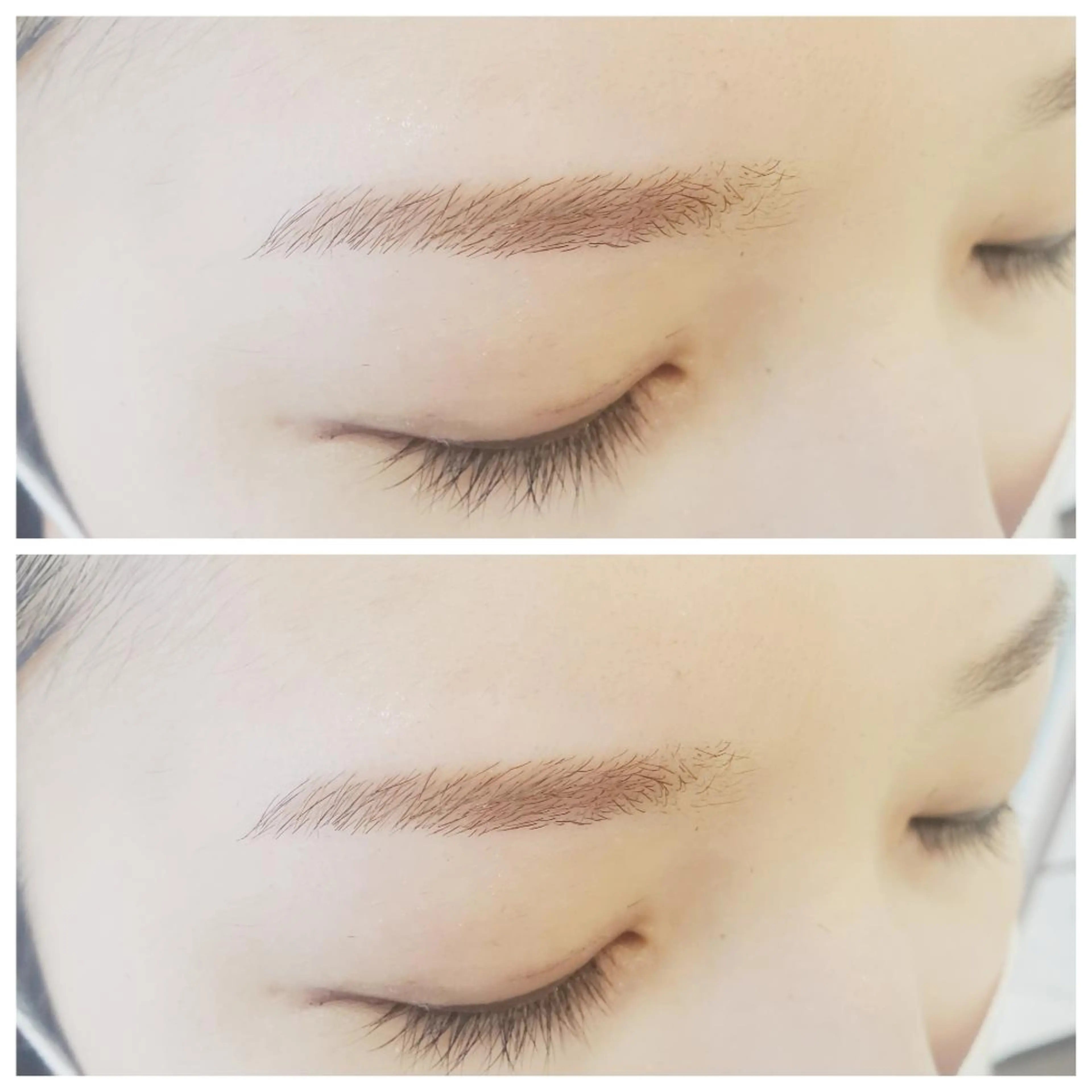 リムピッド 春日部店のマツエク・マツパデザイン