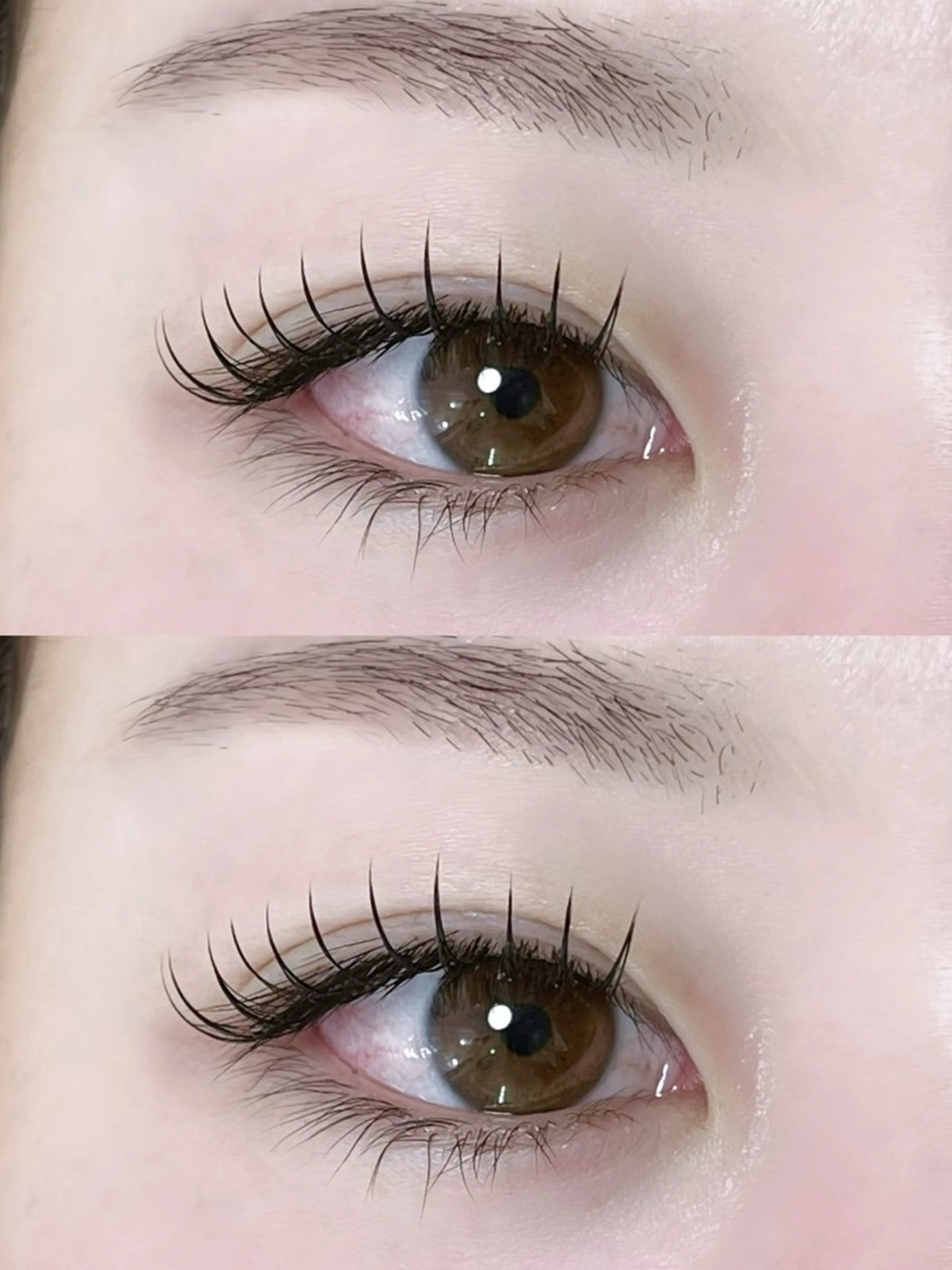 マツエク・マツパ ANY広島所属・ANY 広島のマツエク・マツパデザイン