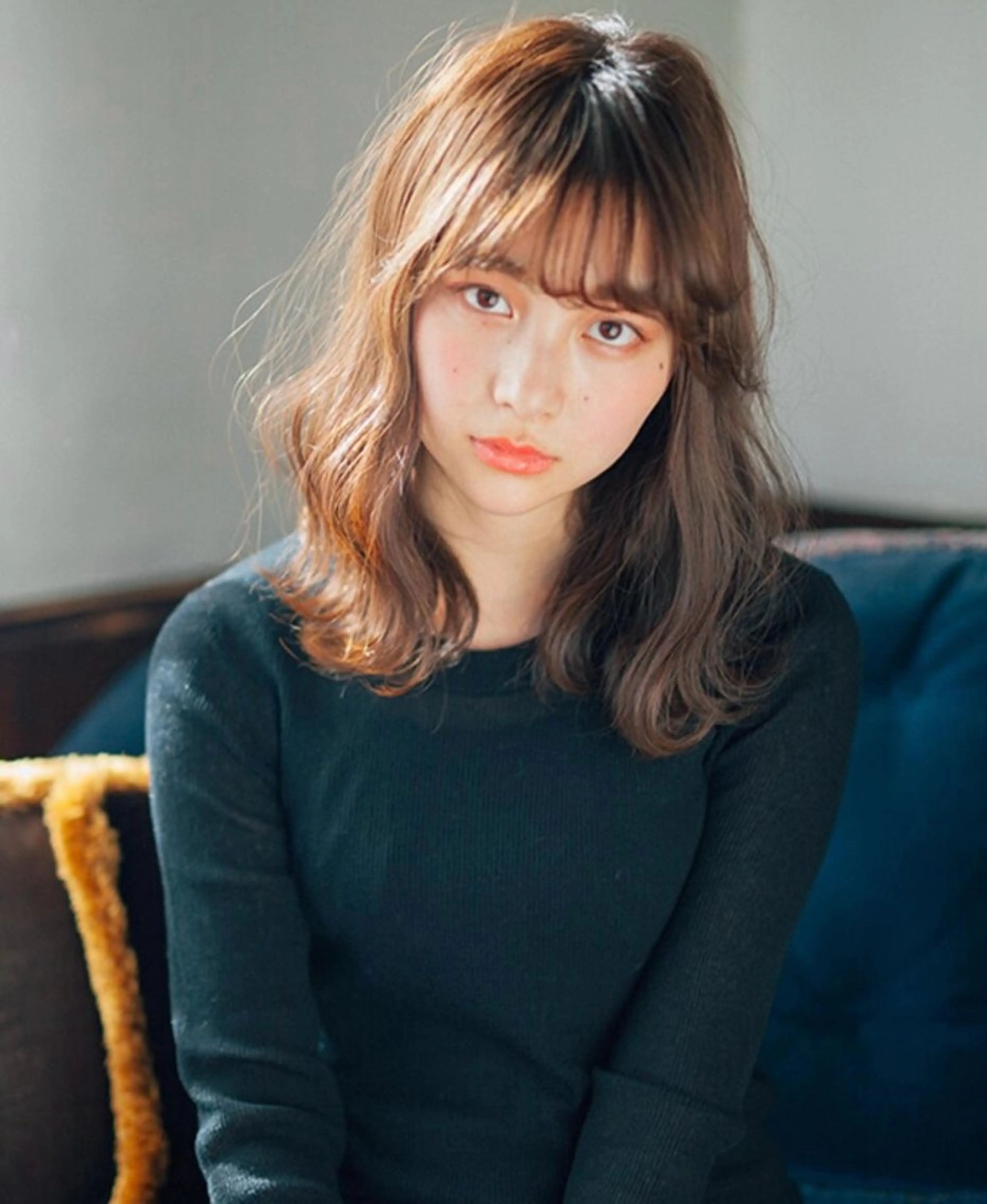 ミディアム Chic　ちひろ /押上のマツエク・マツパデザイン