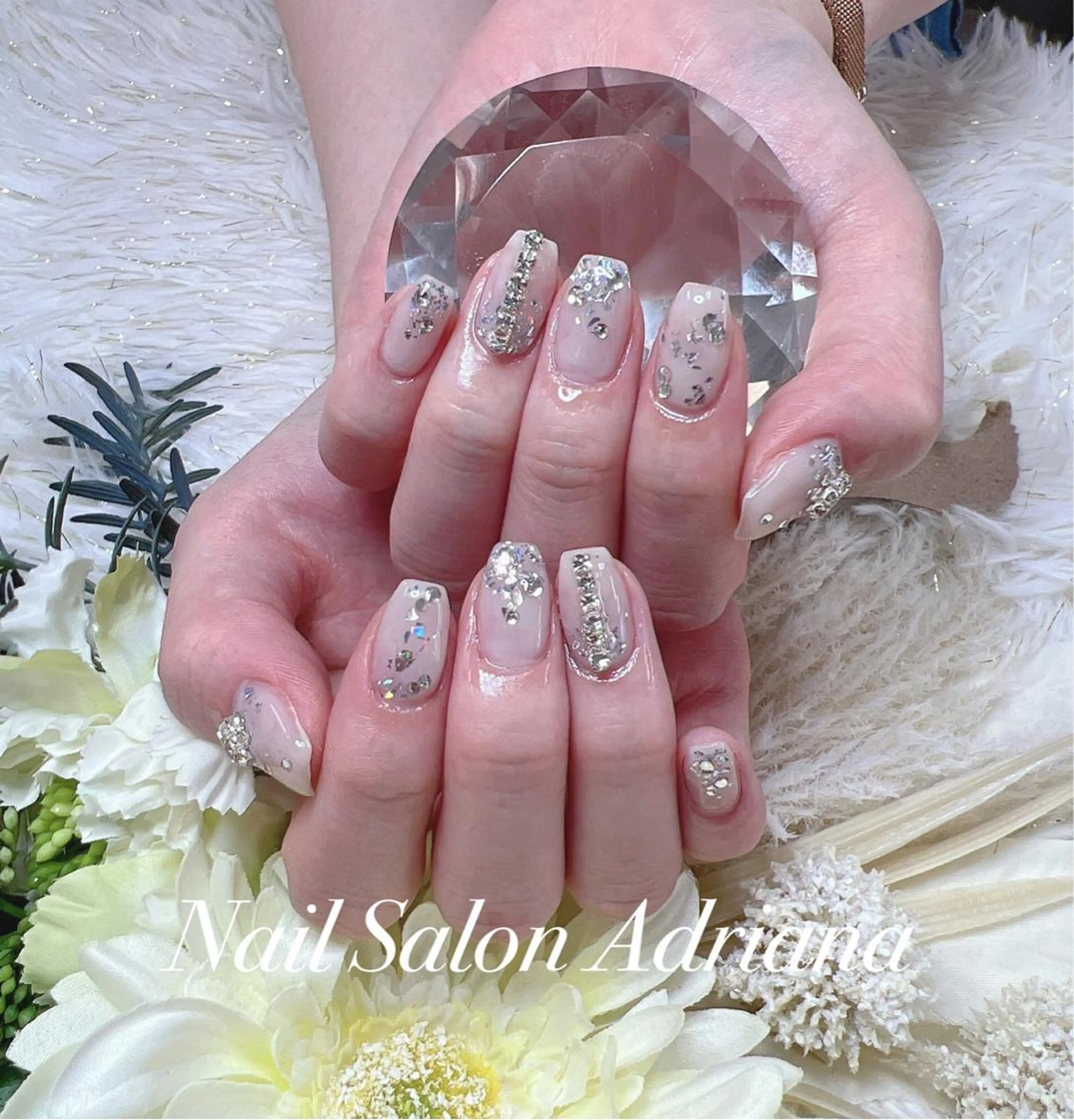 ネイル ADRIANA 大久保駅前徒歩2分のその他イメージ