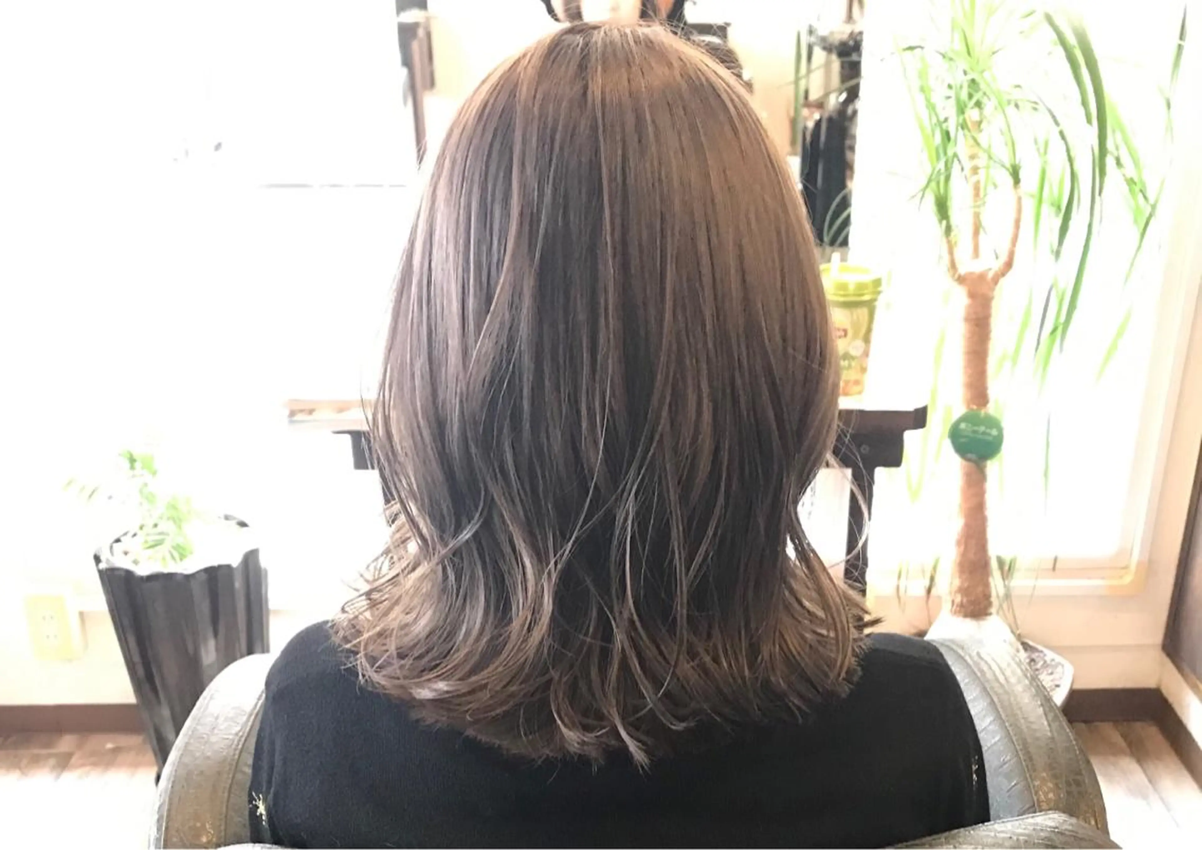 ミディアム カラー TRUCK トラックのその他イメージ