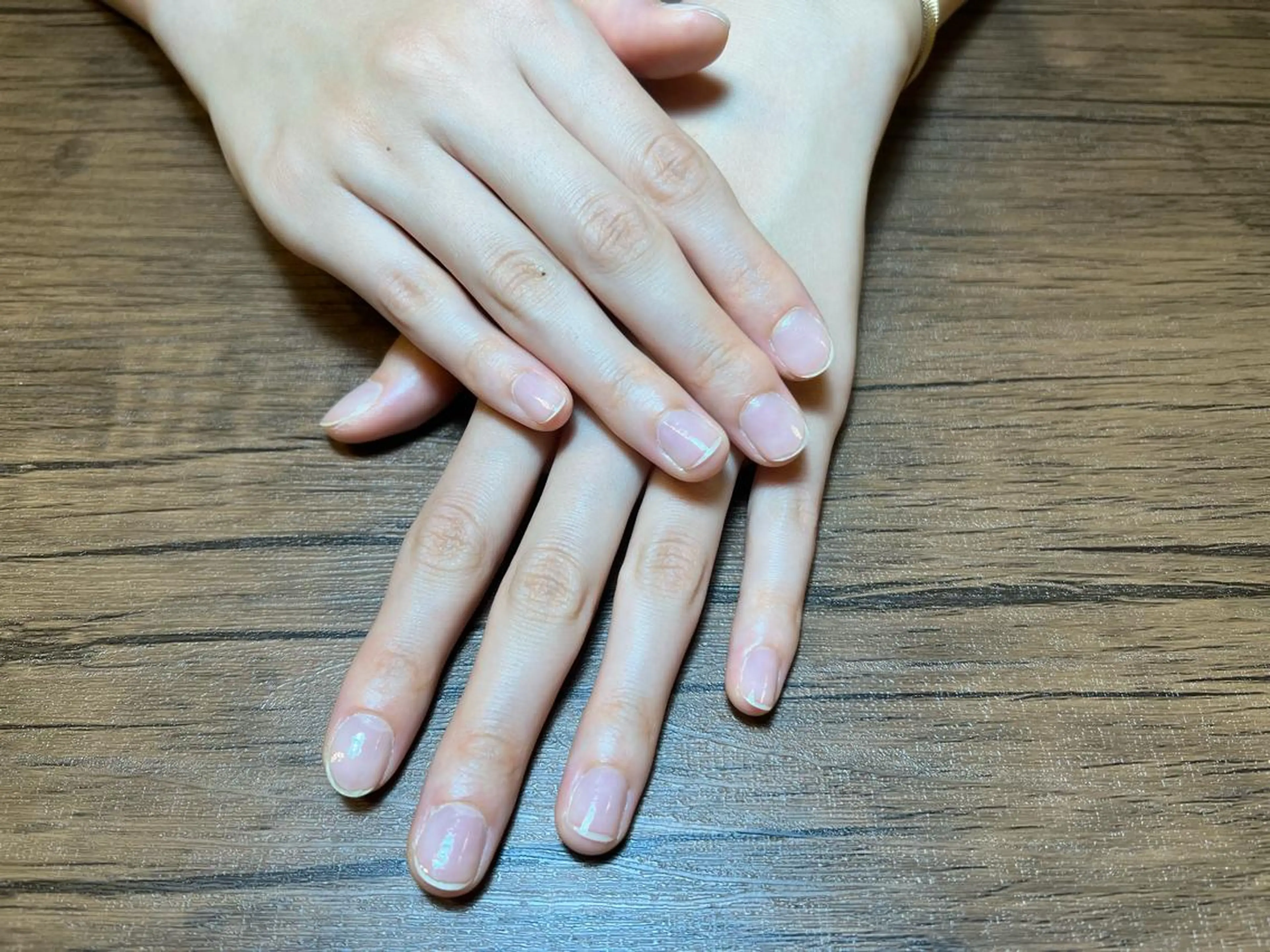 ネイル オフのみ(ネイル) HENRIETTA NAILSALONのネイルデザイン