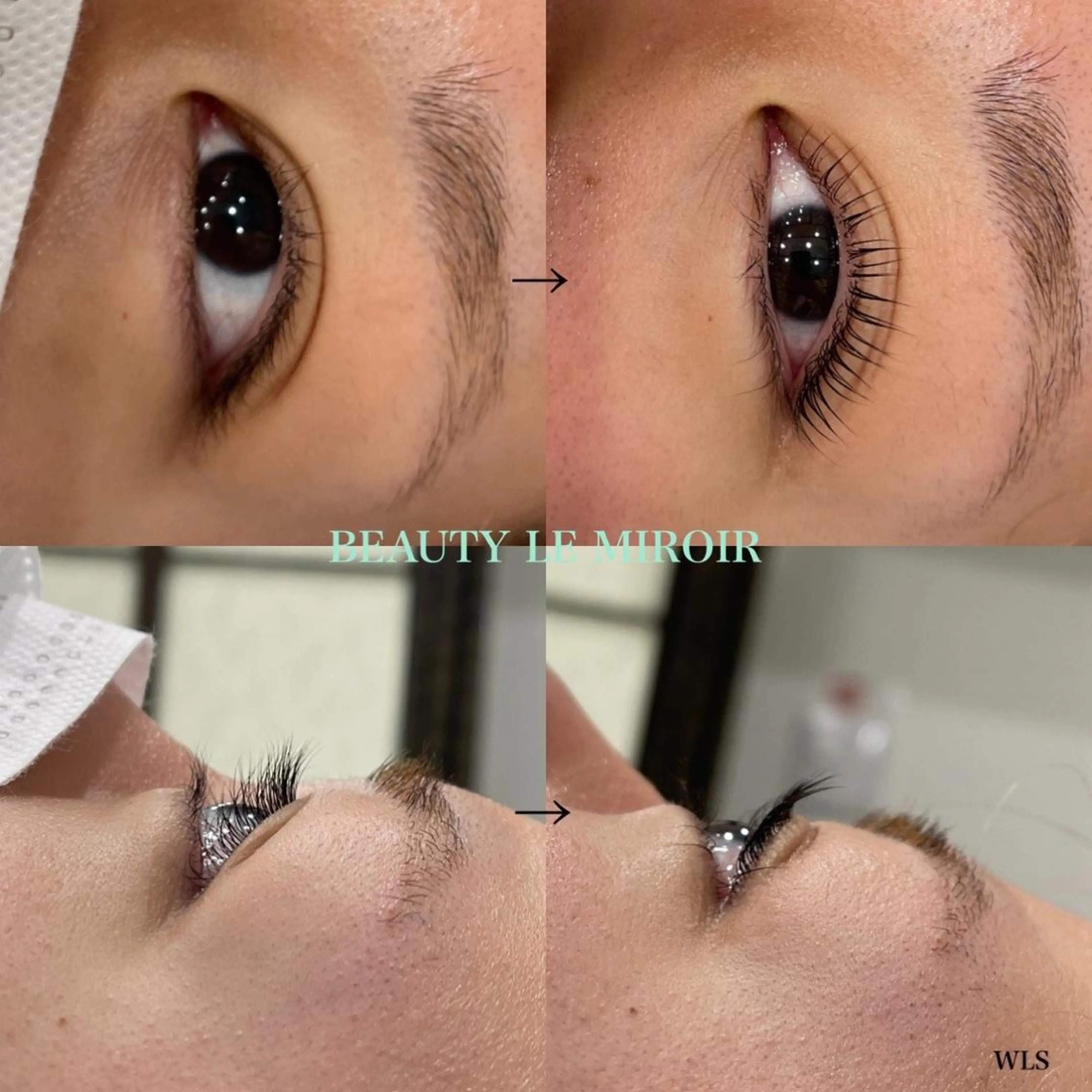 マツエク・マツパ ビューティー ミロワールのエステ・リラクイメージ