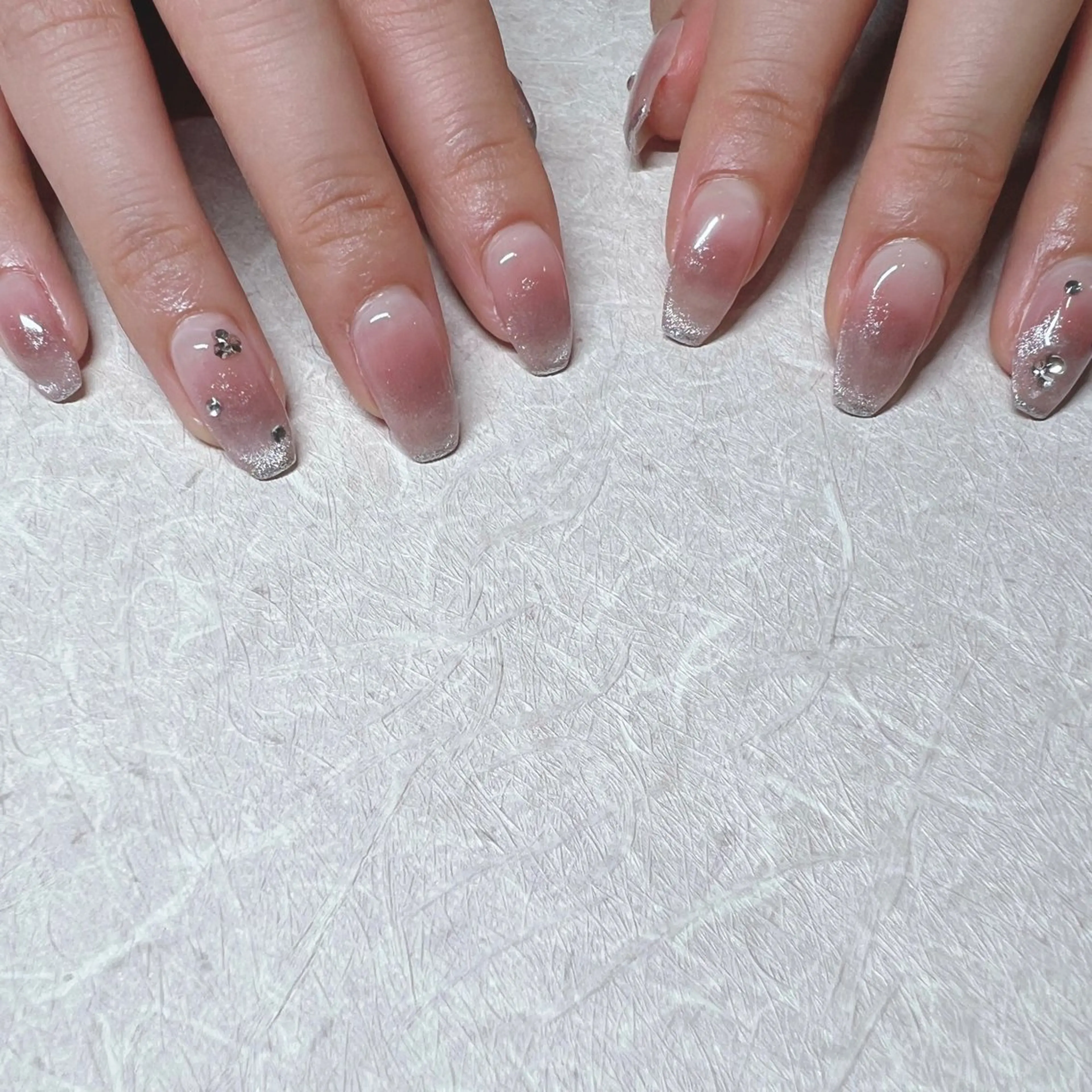 ネイル ハンドネイル Cozy_ ilumのネイルデザイン