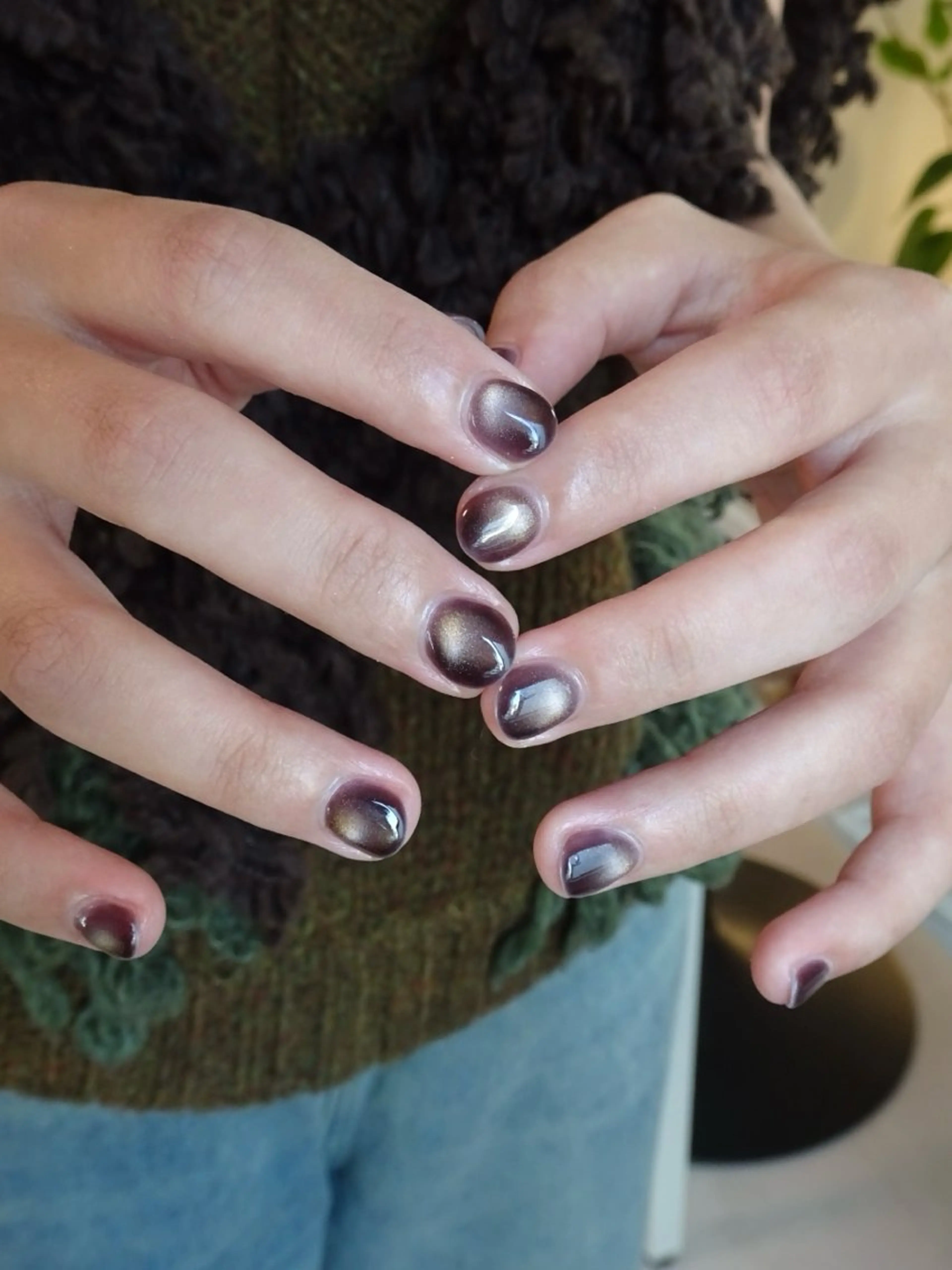 ネイル Ami 🦥のネイルデザイン